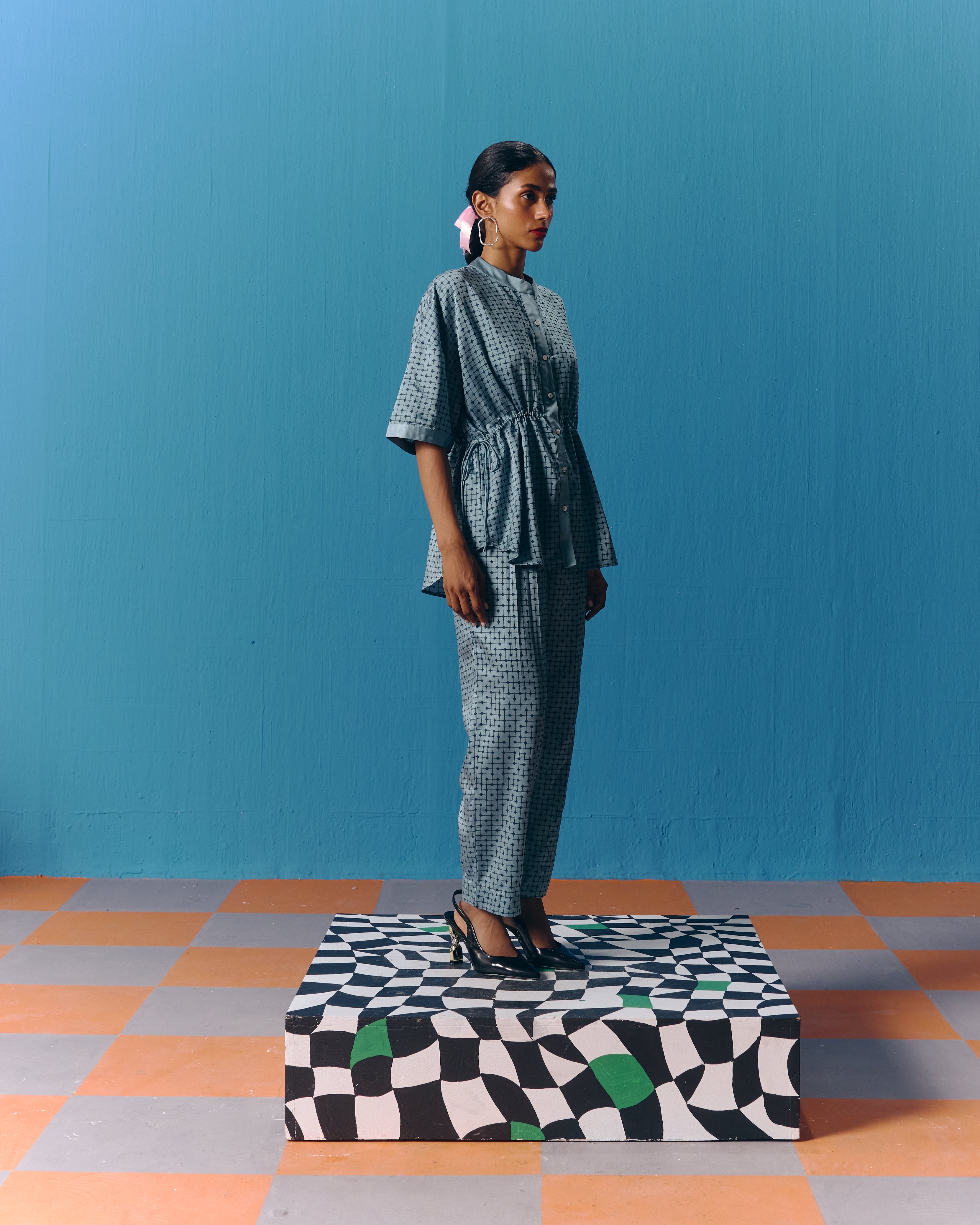 SKY DIAMOND CO ORD