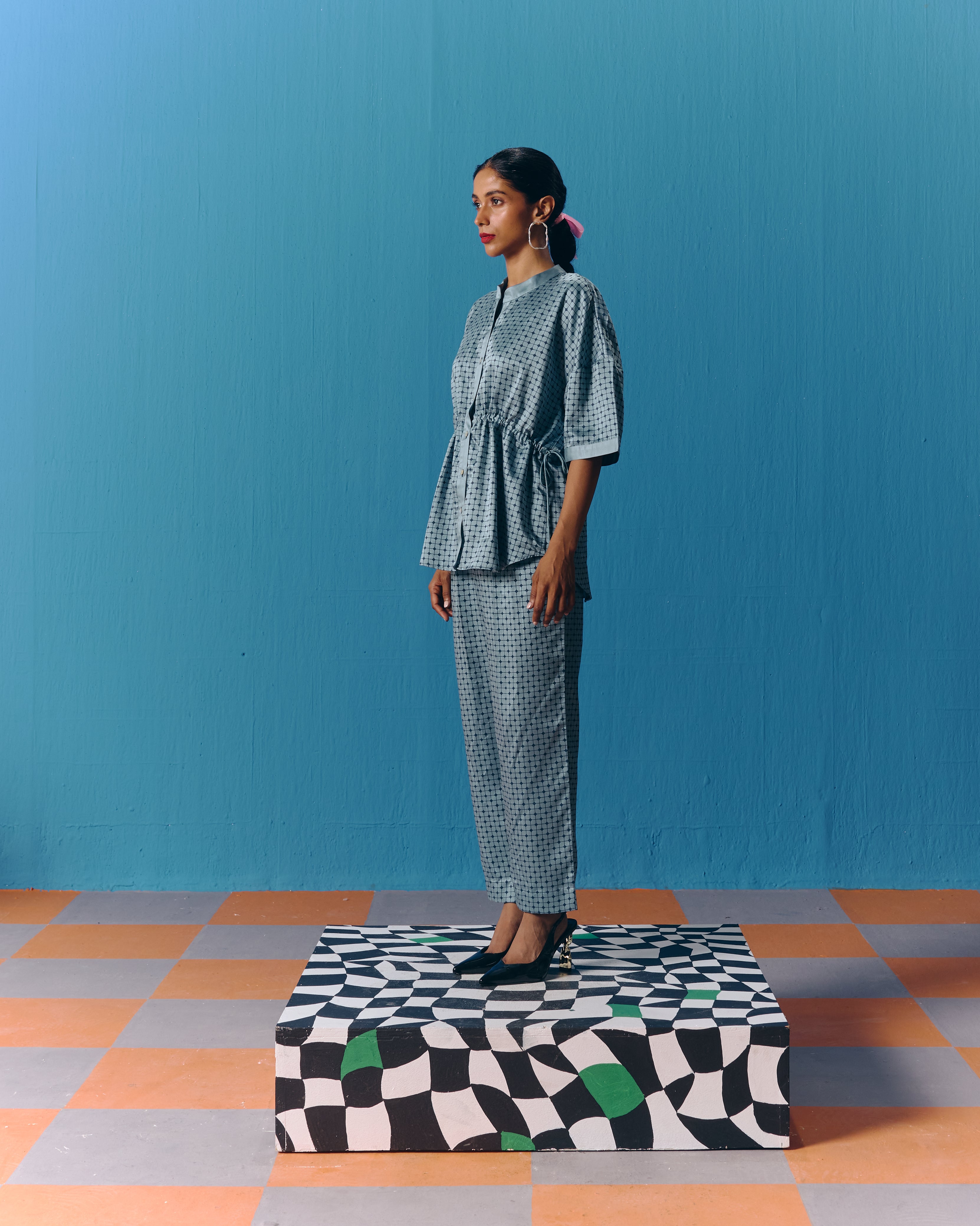 SKY DIAMOND CO ORD