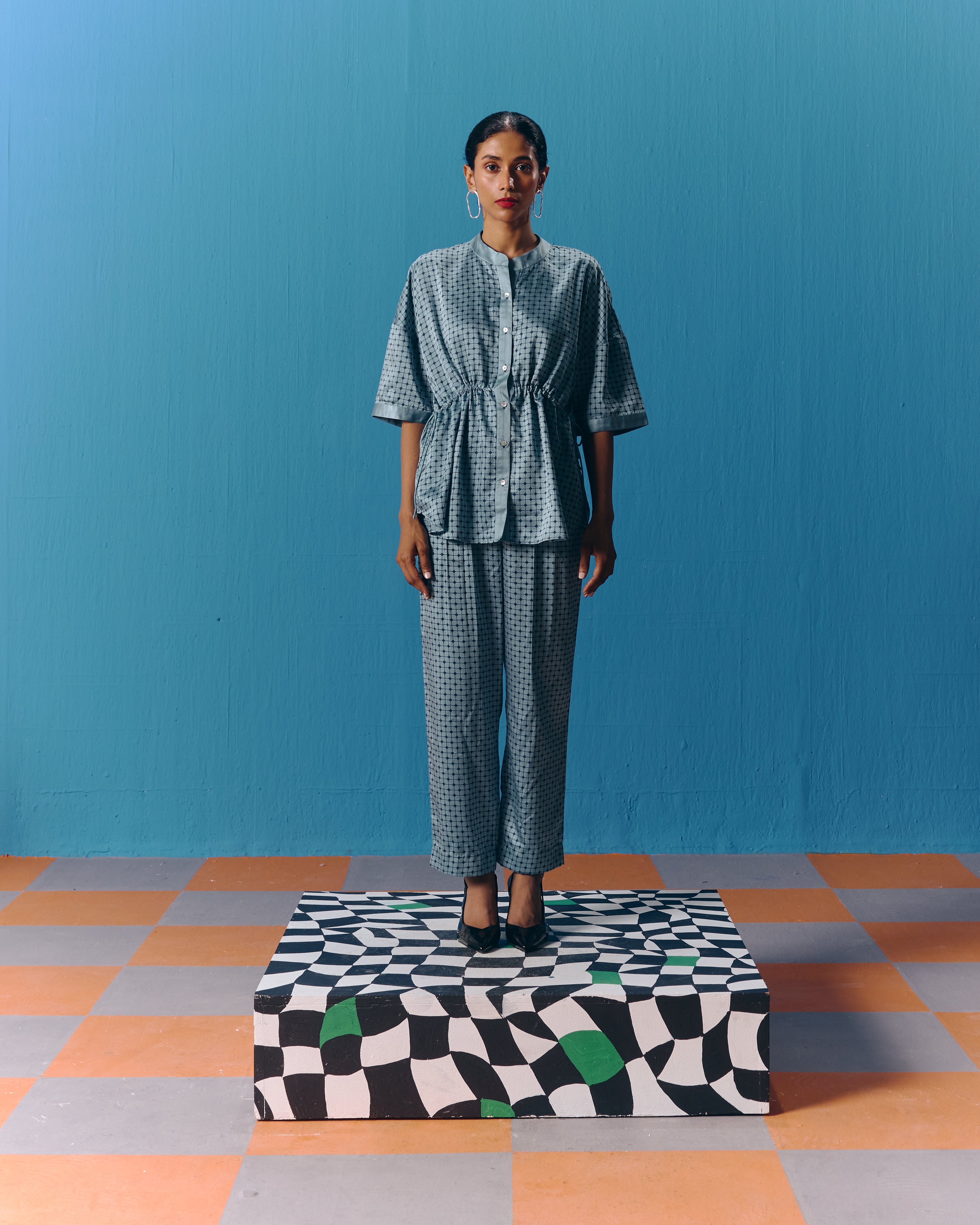 SKY DIAMOND CO ORD