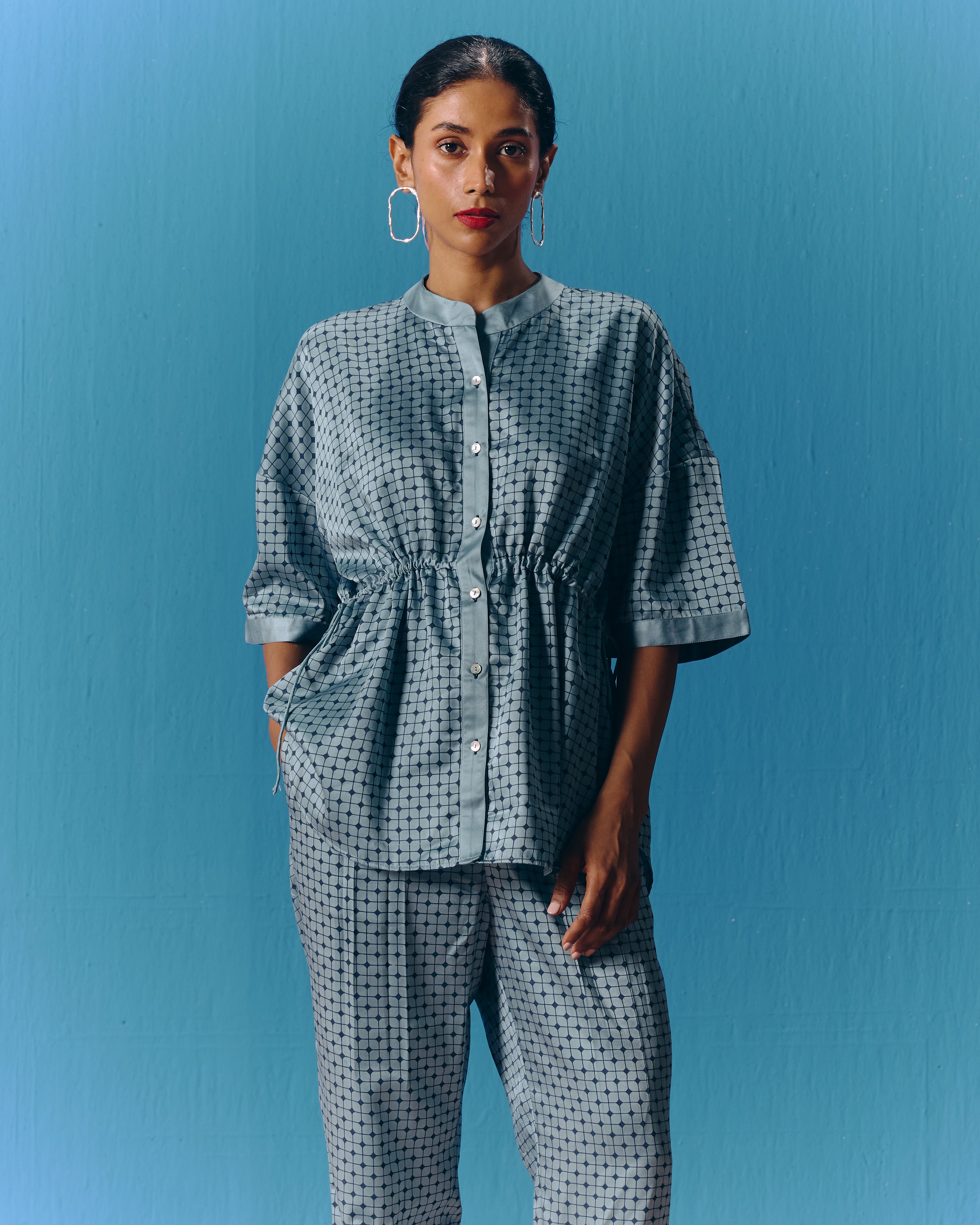 SKY DIAMOND CO ORD