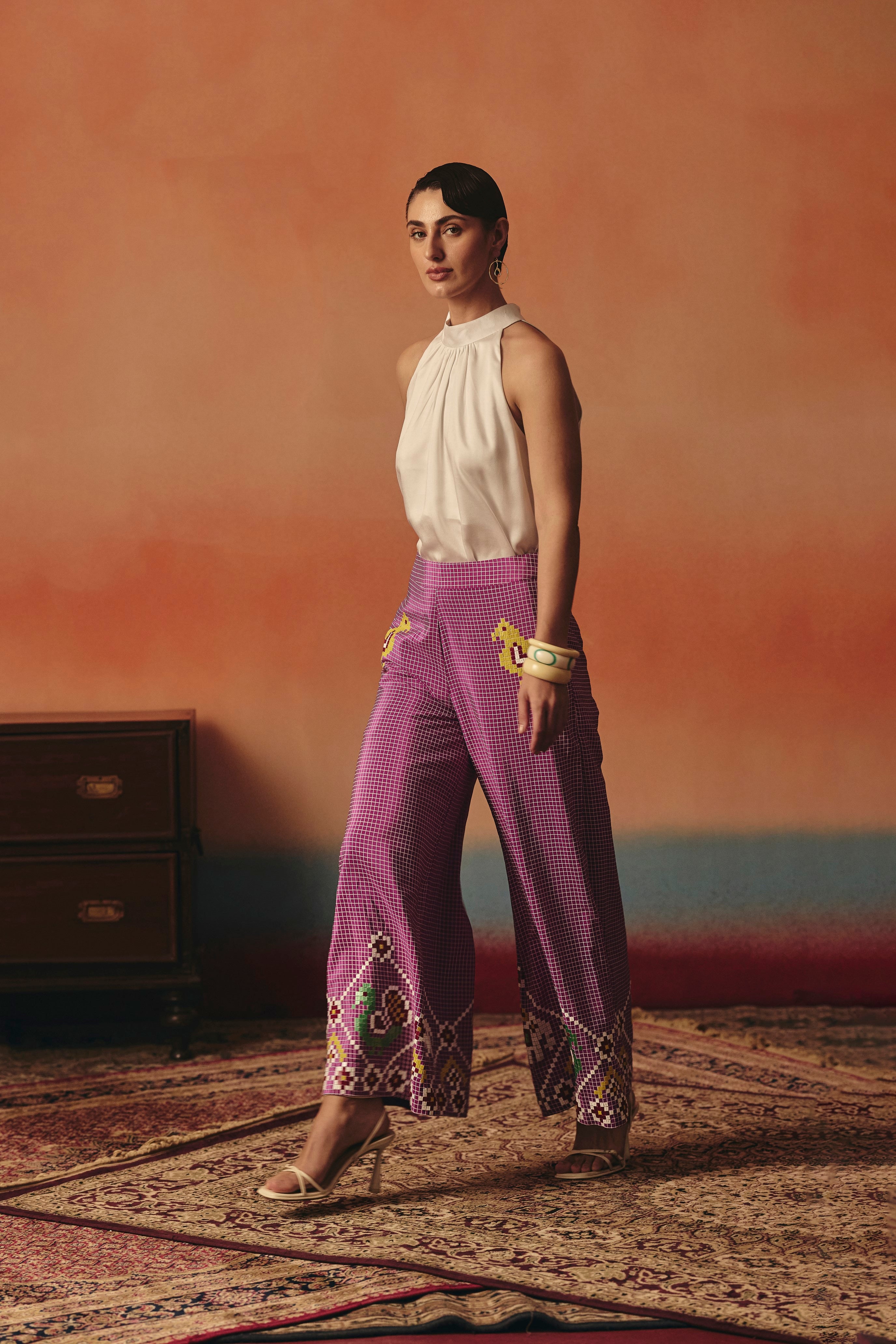 GAURAIYA CO ORD