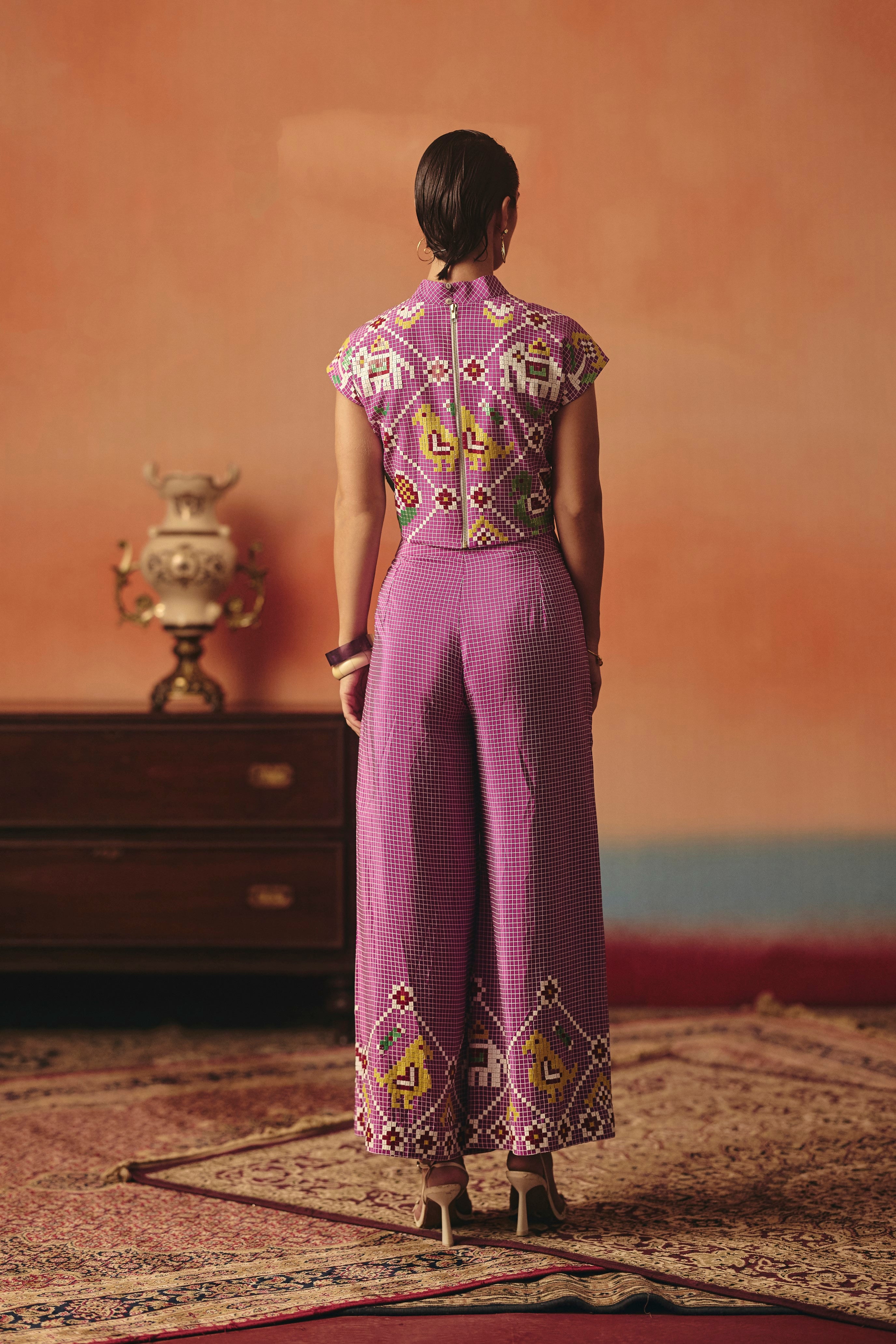 BULBUL CO ORD