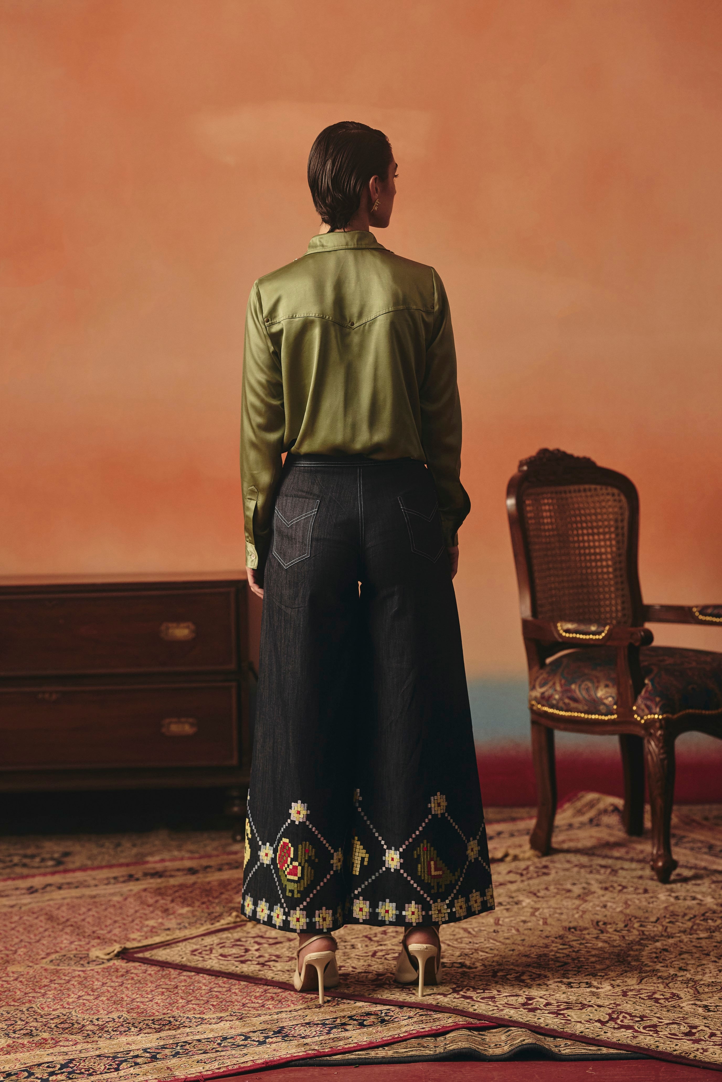 MITHU PANTS