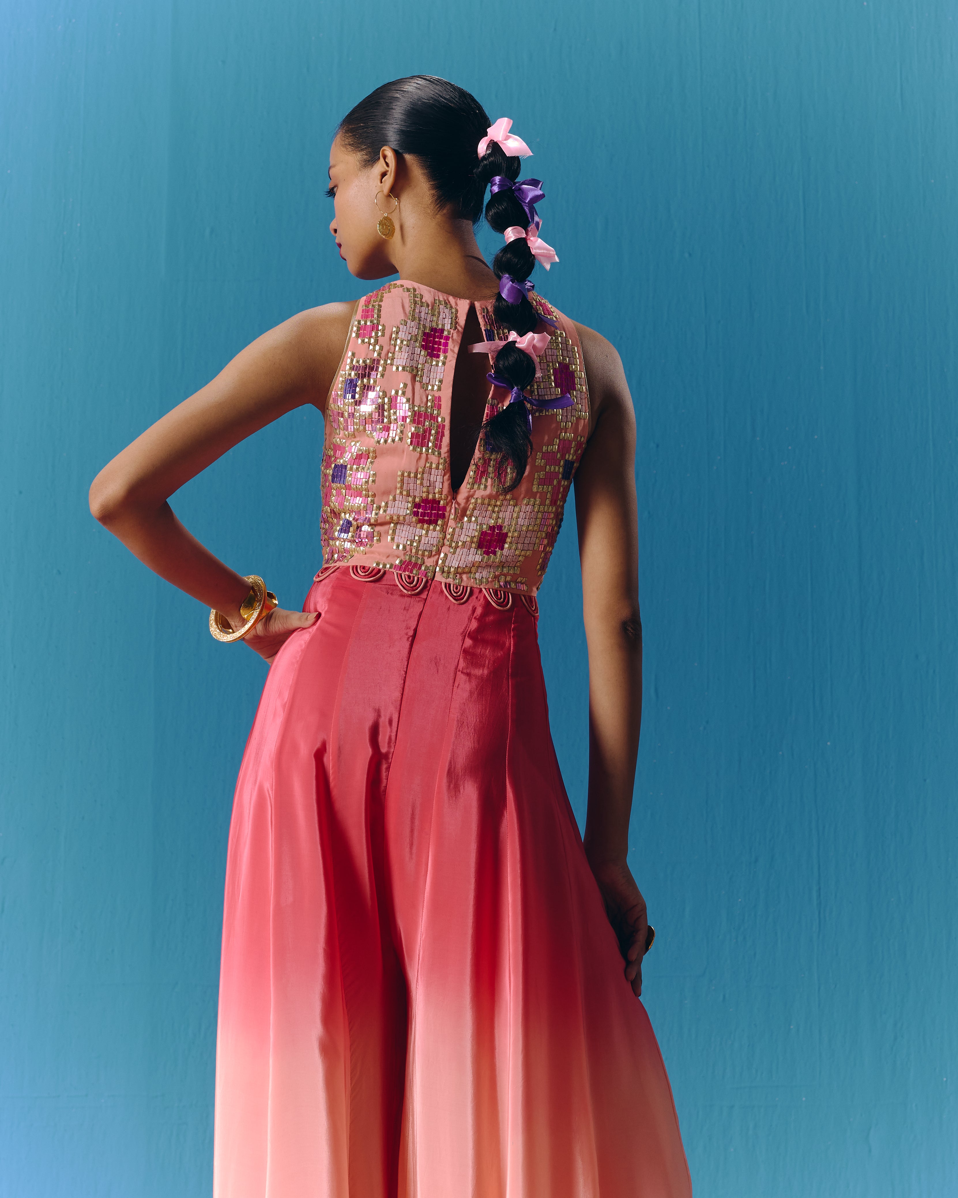 The Twilight Jumpsuit