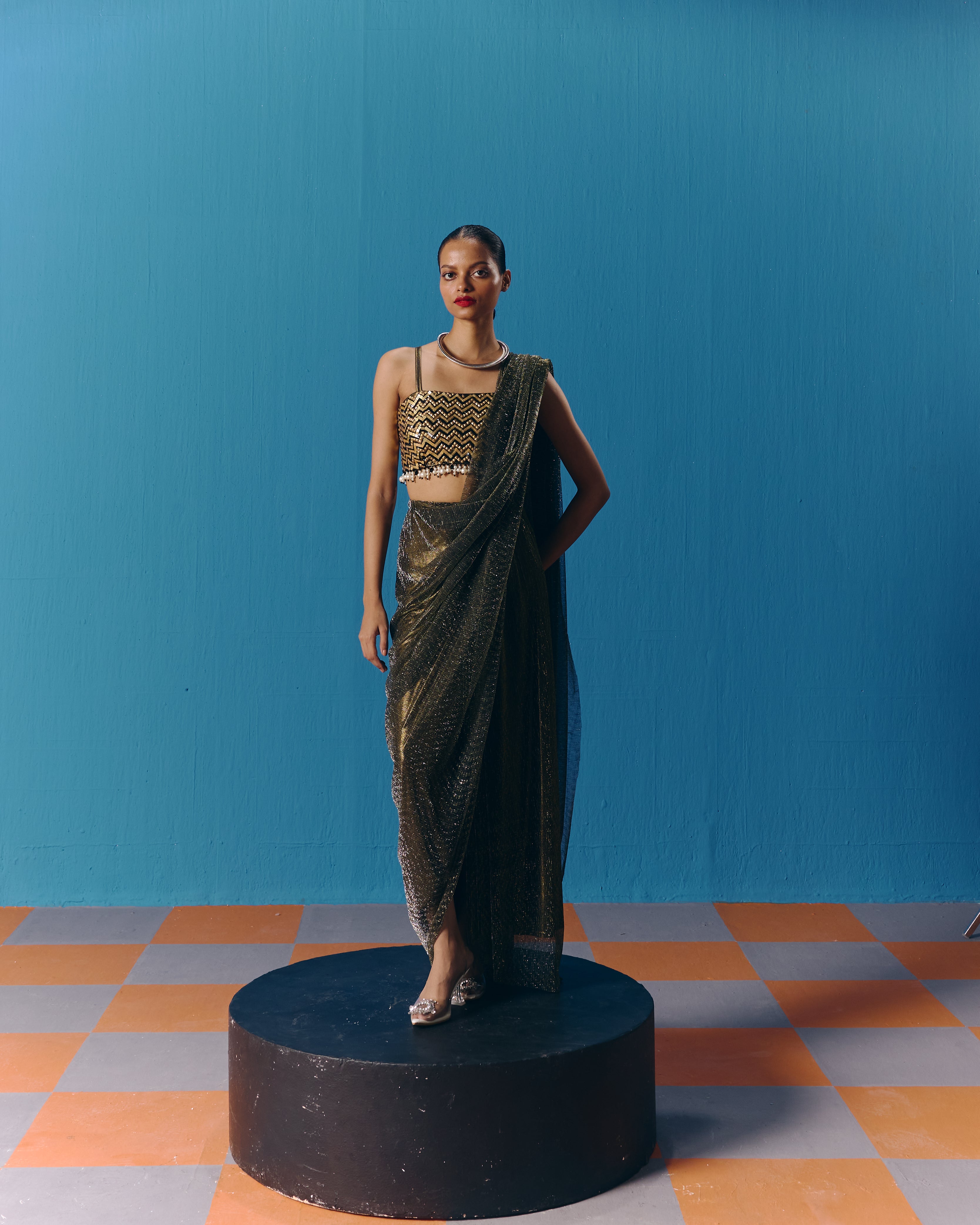 The Nox Sari