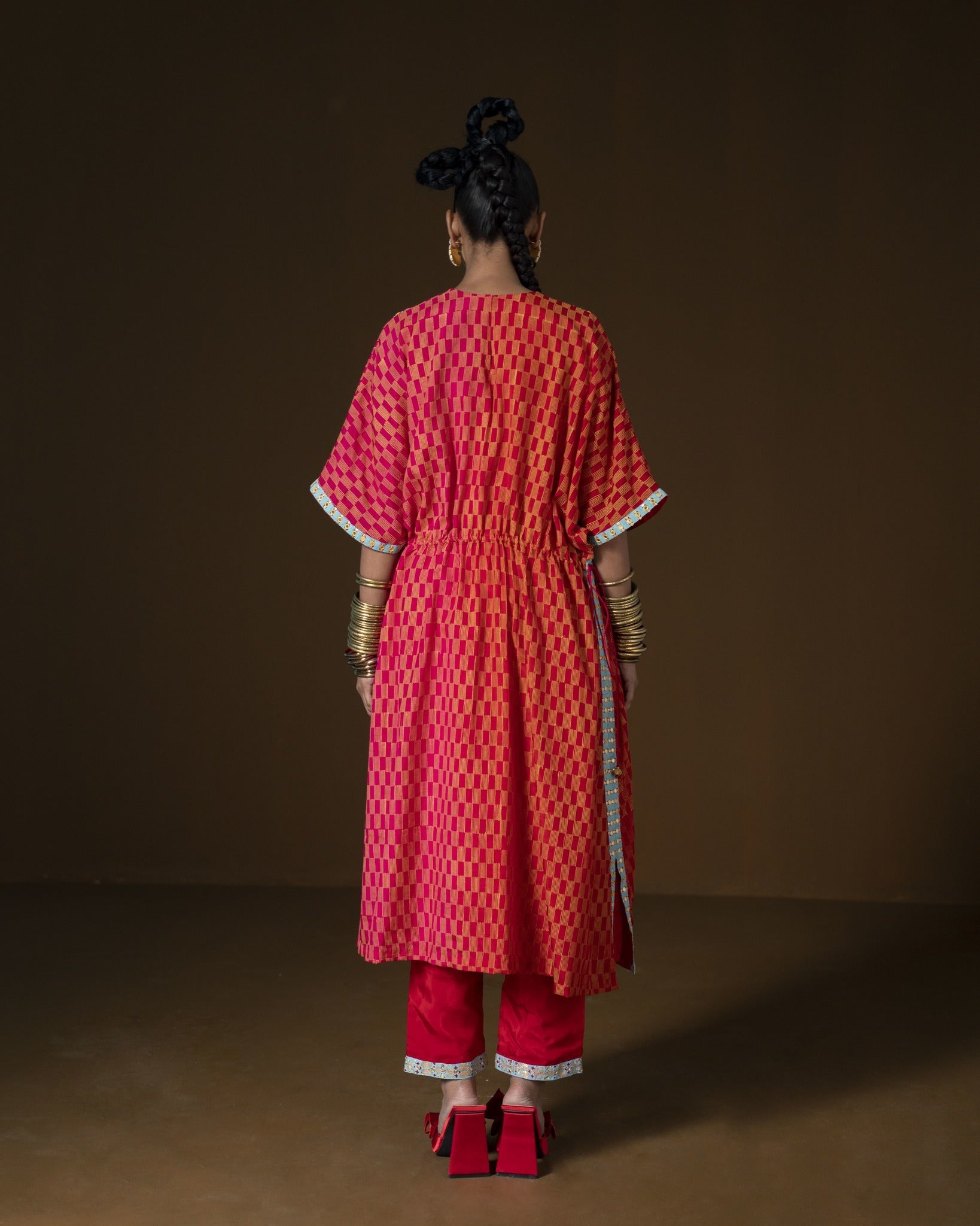 ANARDANA KAFTAN