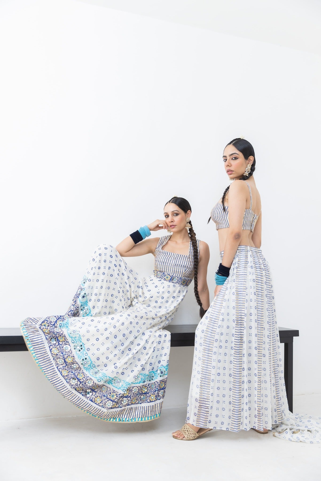 INDU JUMPSUIT