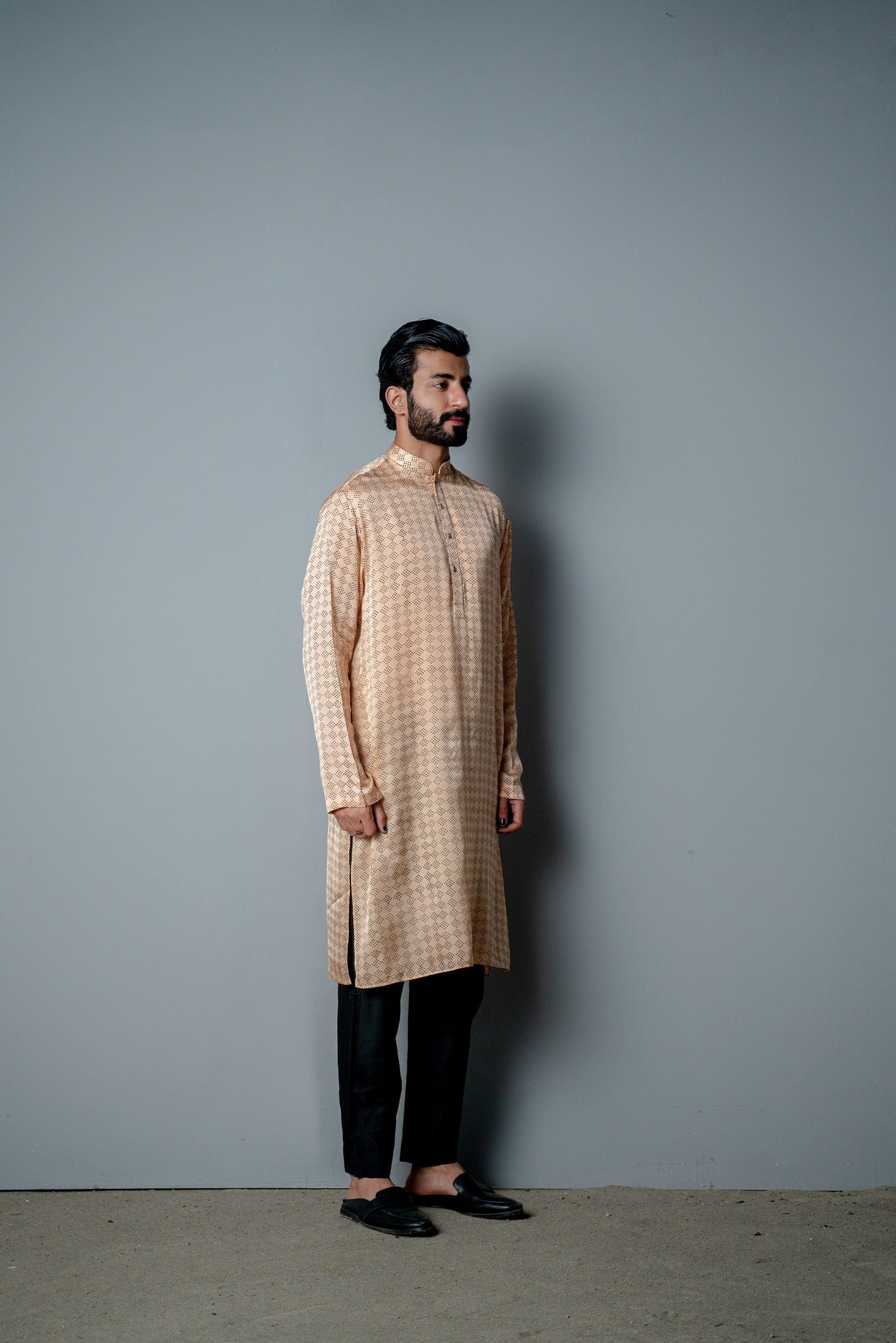NUDE JAAL BUNDI SET