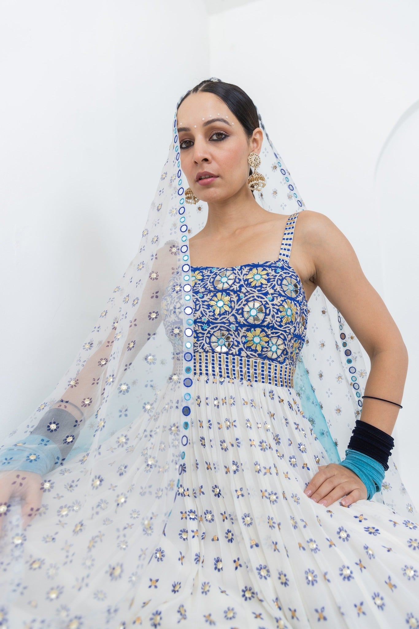 RAATRAANI ANARKALI