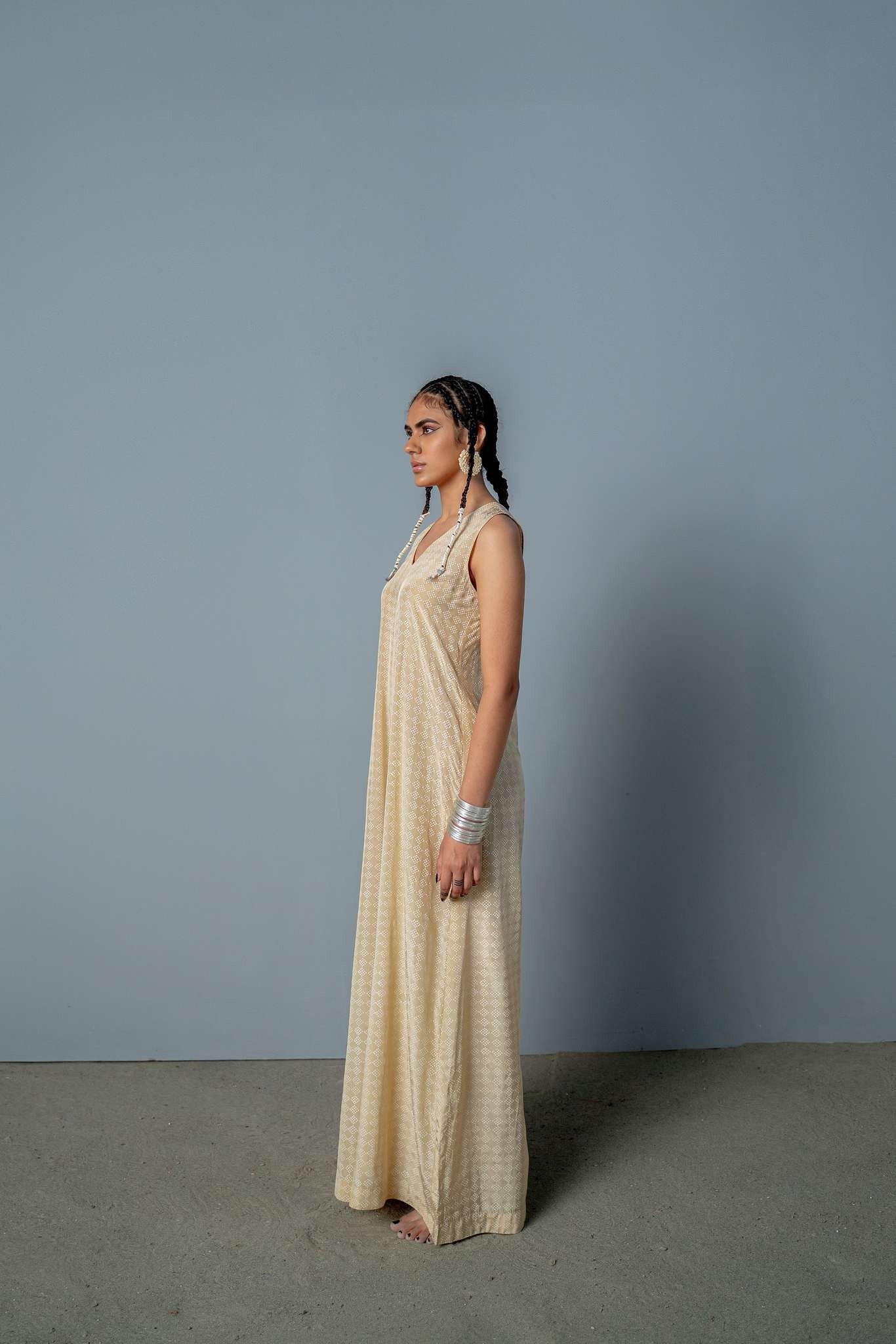 CLEO JUMPSUIT