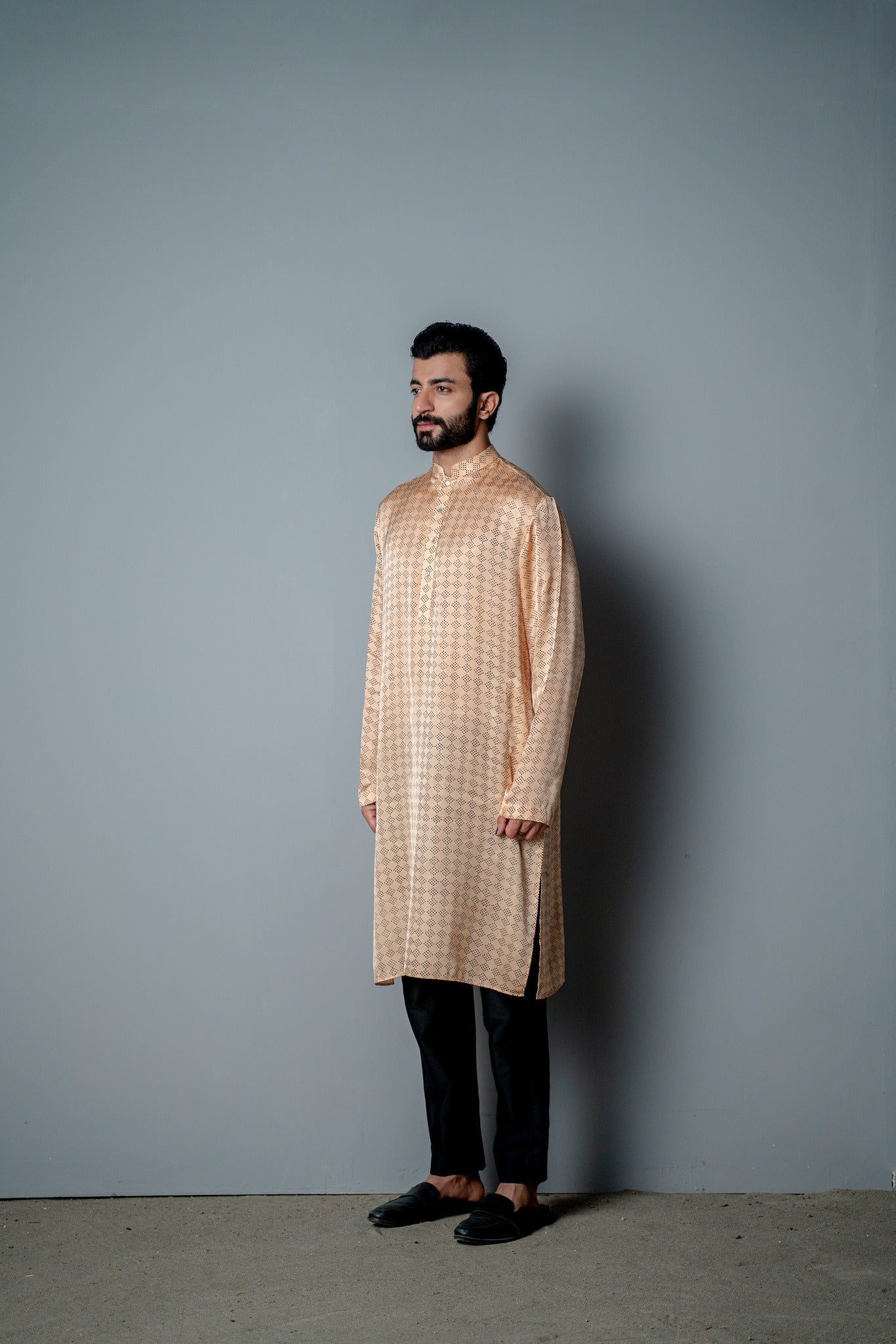 NUDE JAAL BUNDI SET