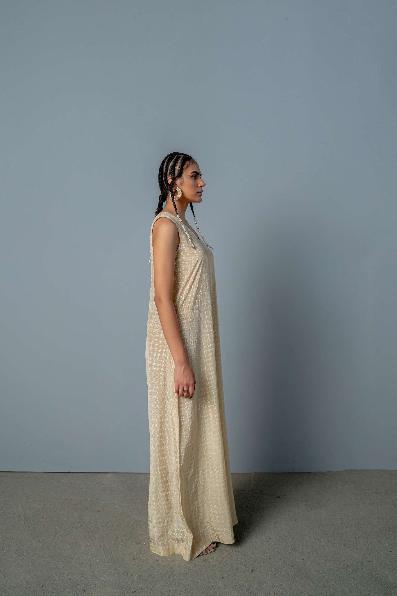 CLEO JUMPSUIT