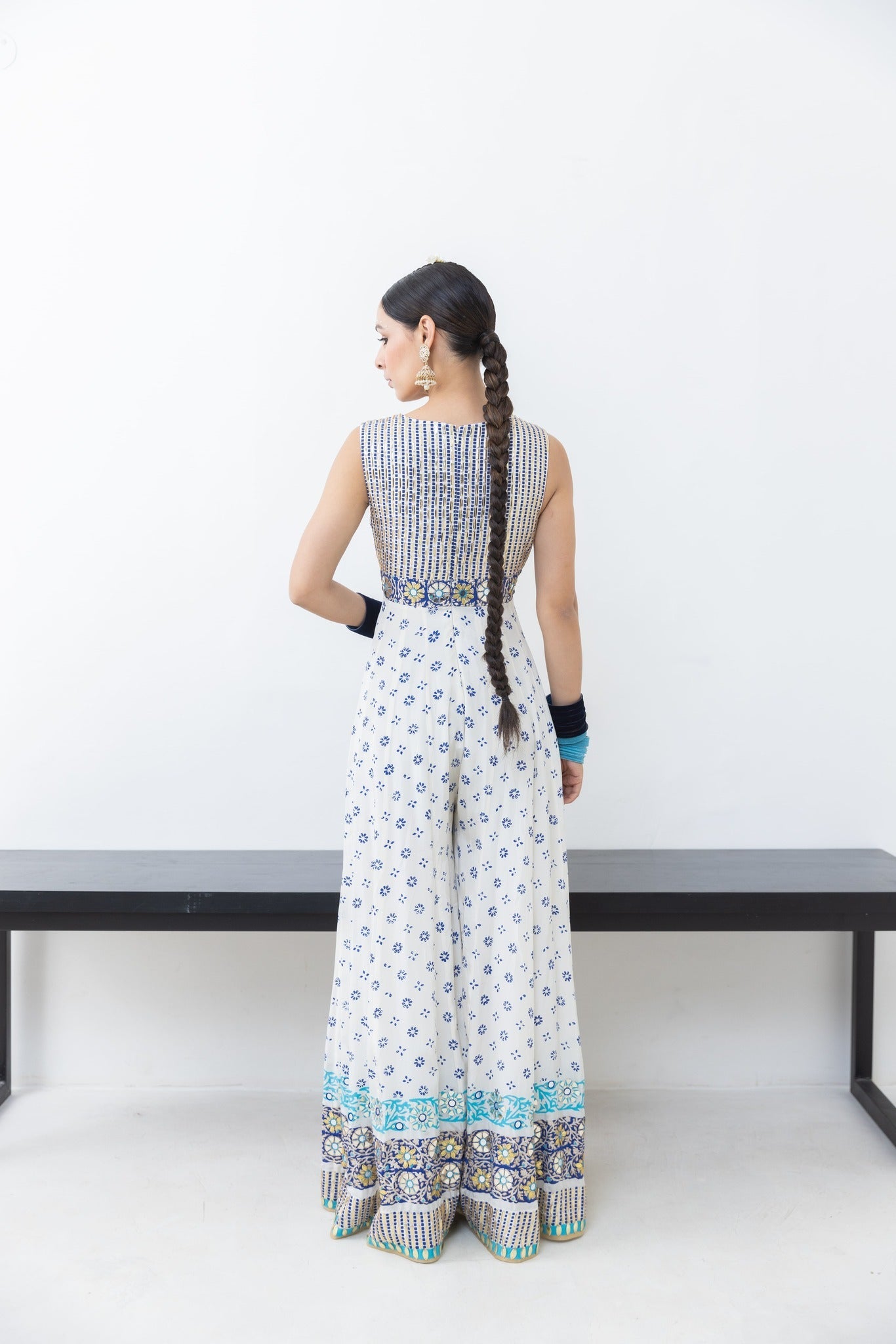 INDU JUMPSUIT