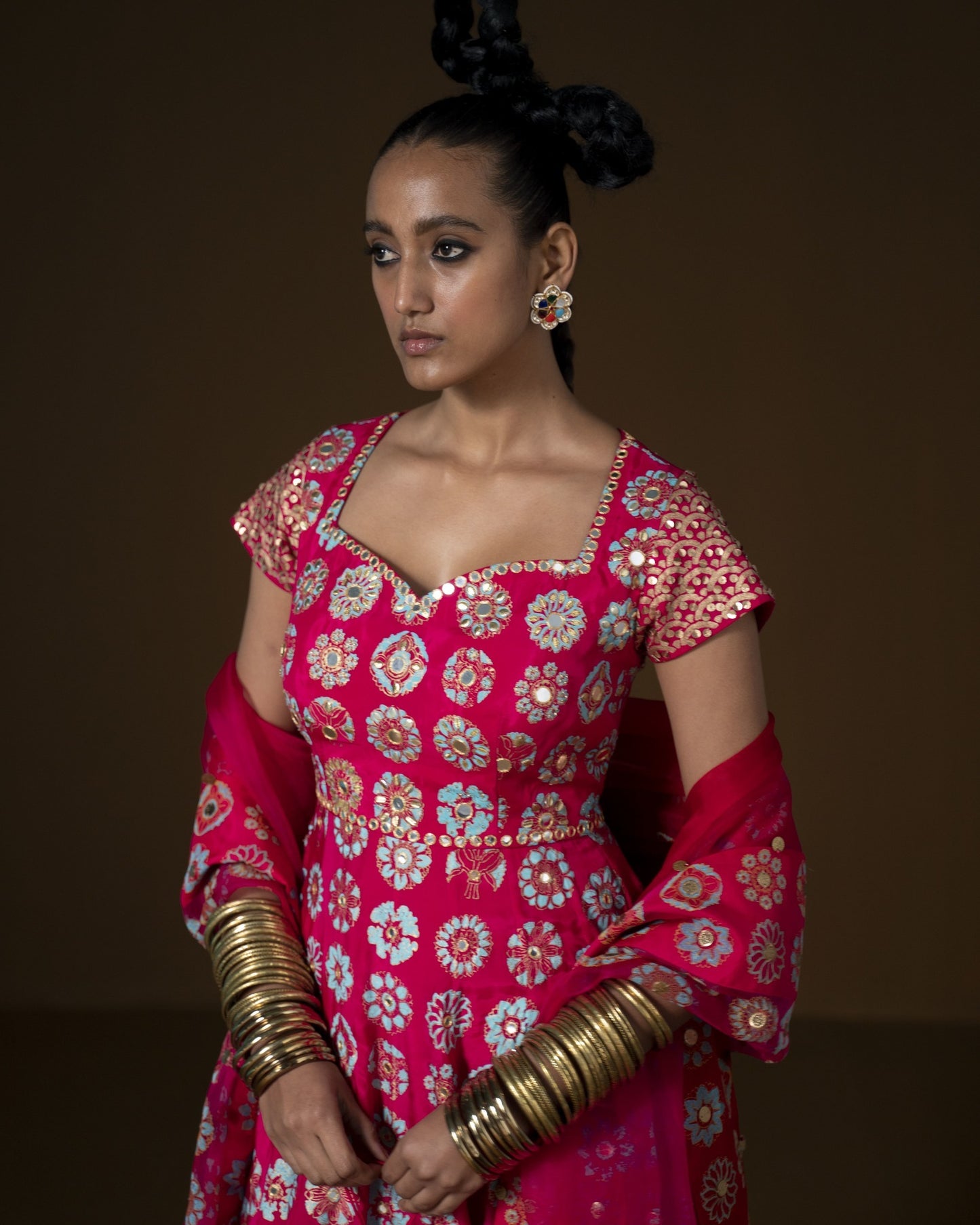 ANARDANA ANARKALI
