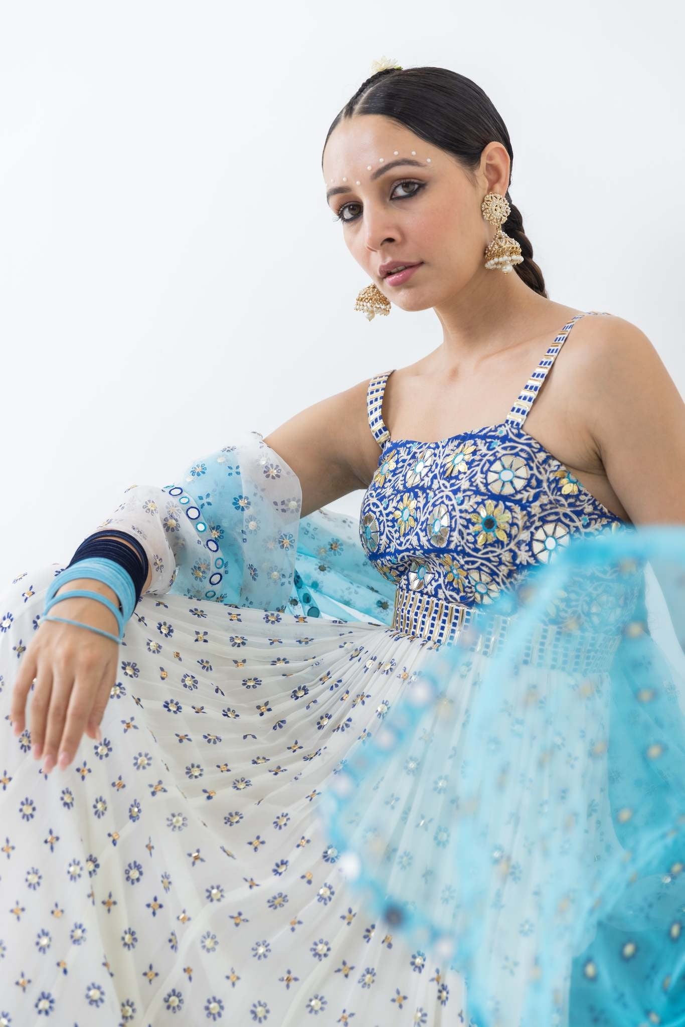 RAATRAANI ANARKALI