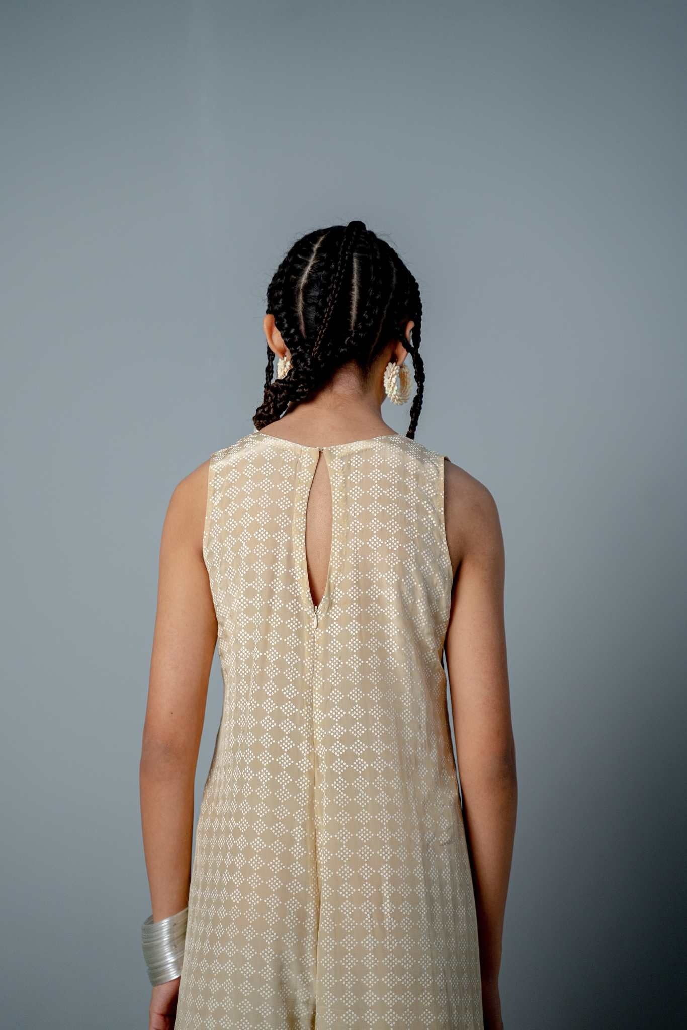 CLEO JUMPSUIT
