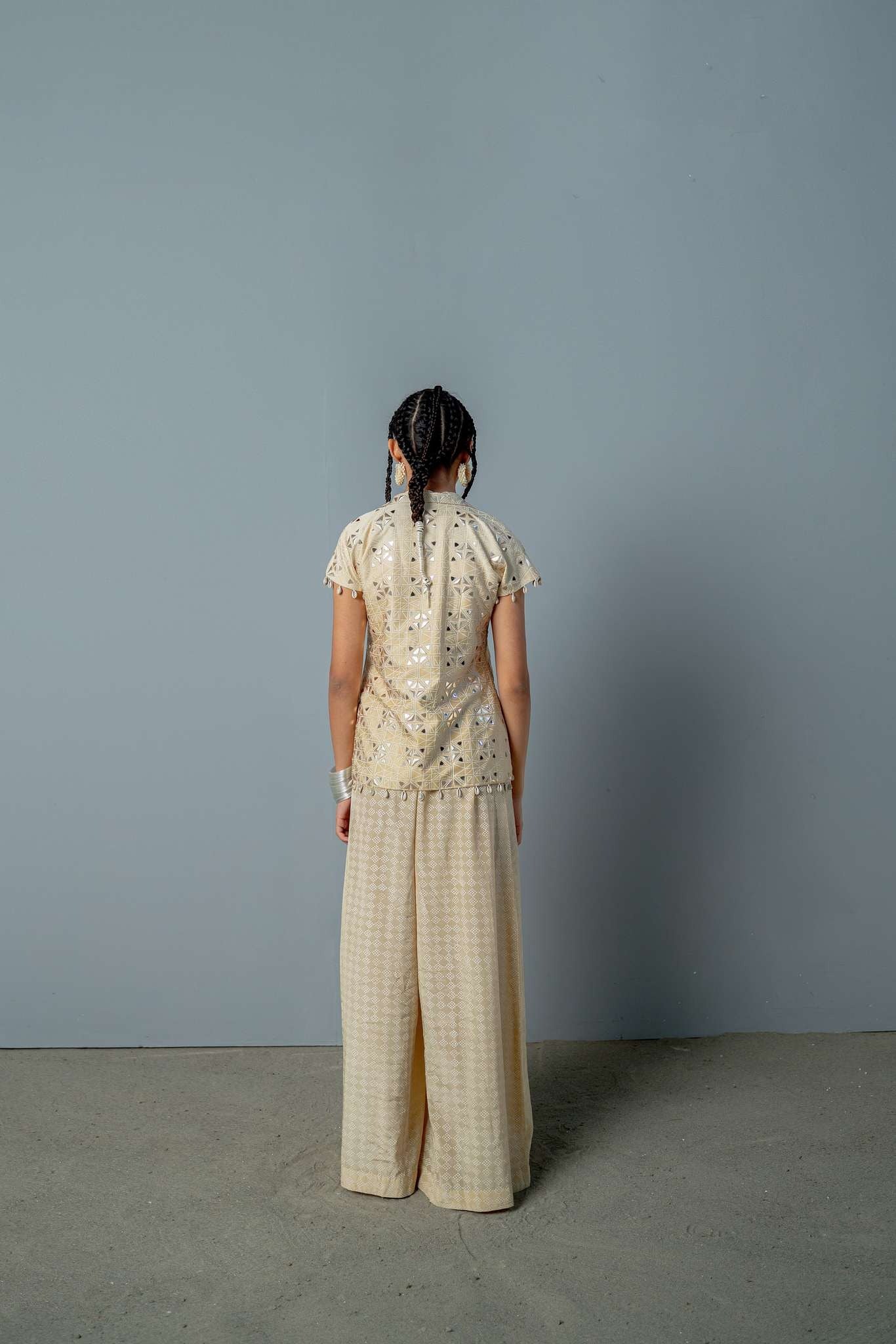 CLEO JUMPSUIT