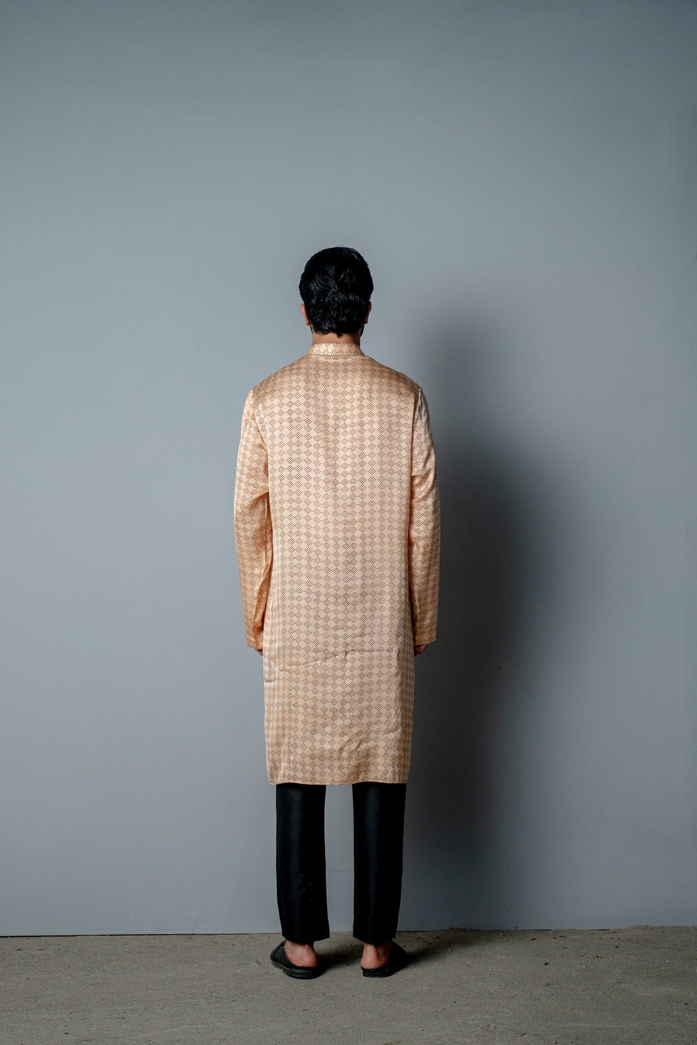 NUDE JAAL BUNDI SET