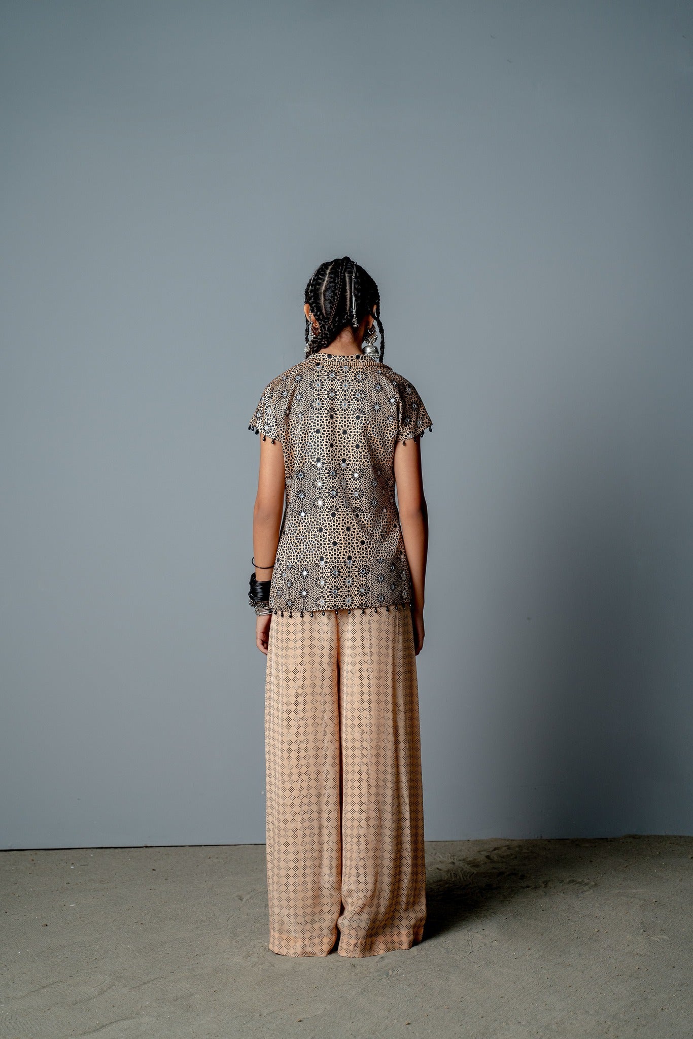 ZENOBIA JUMPSUIT