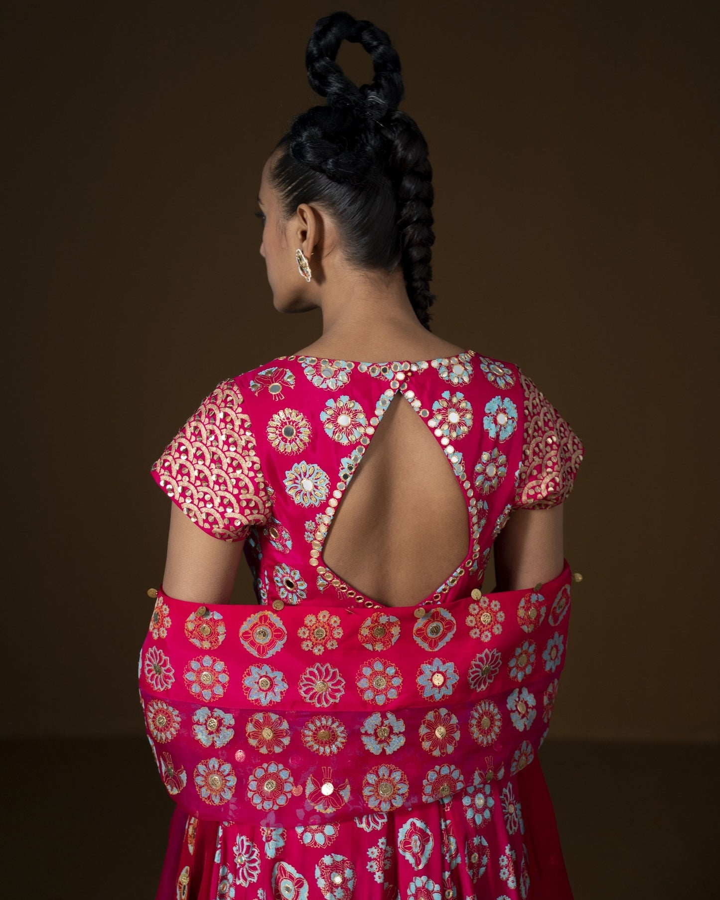 ANARDANA ANARKALI