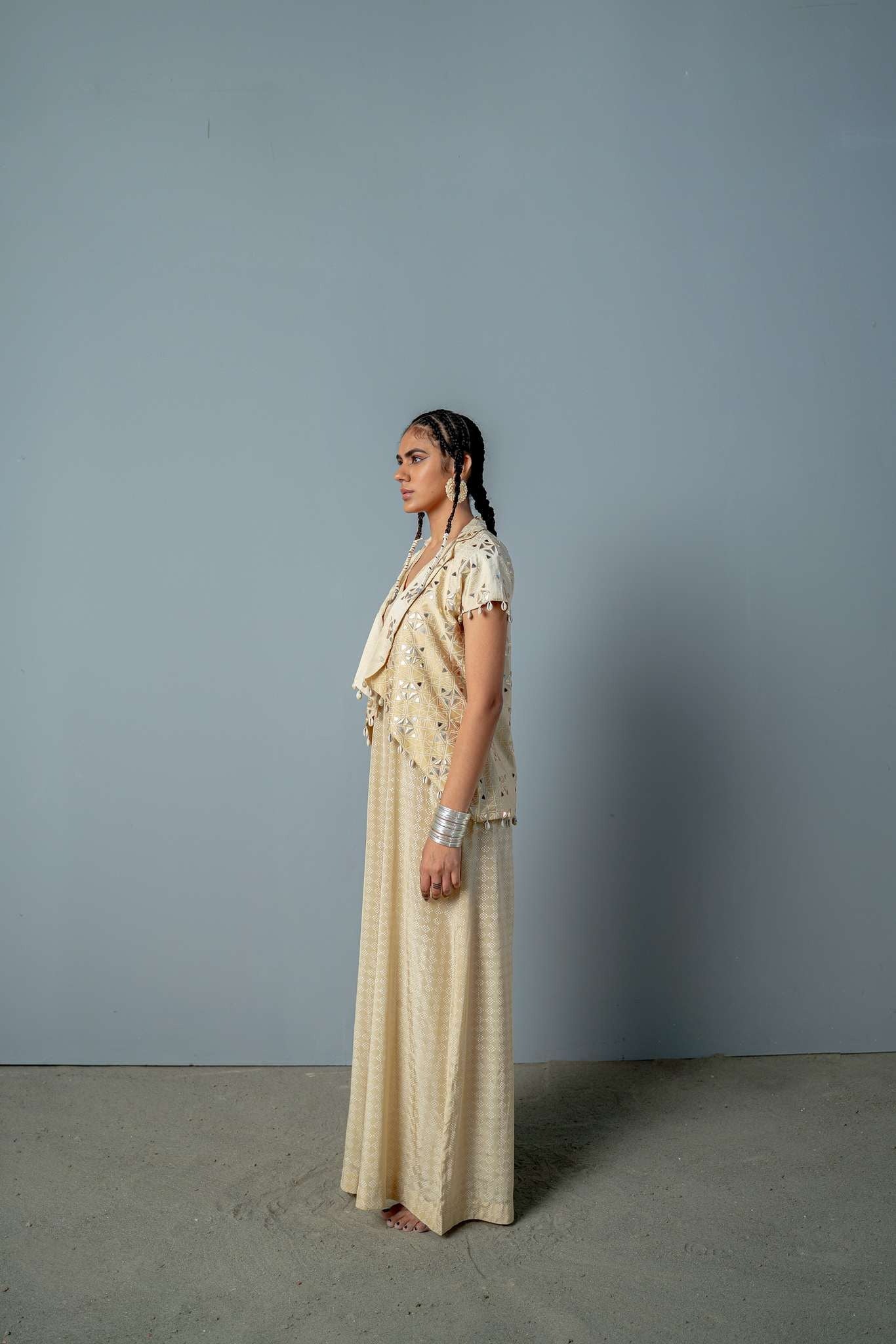 CLEO JUMPSUIT