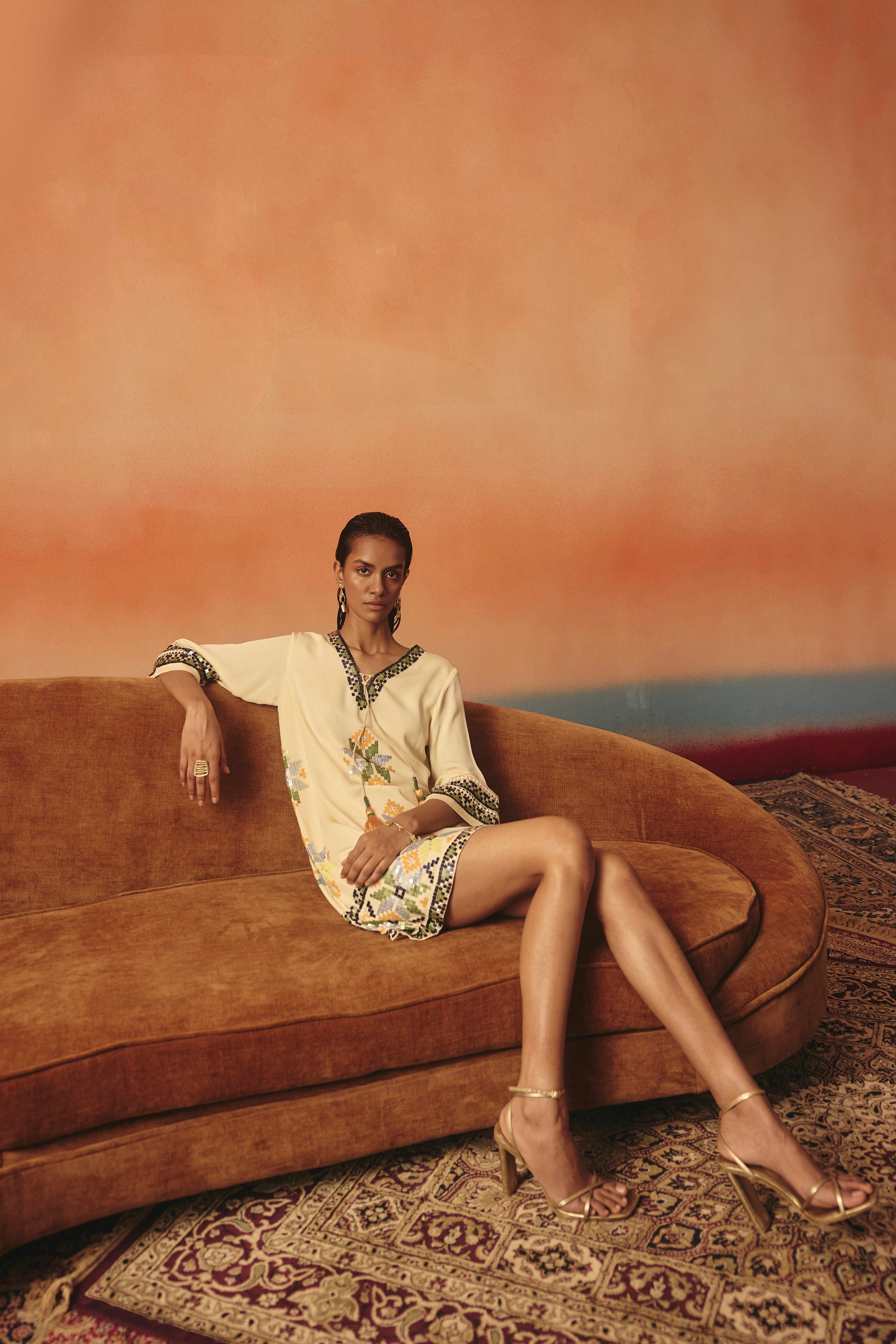 PADMA DRESS