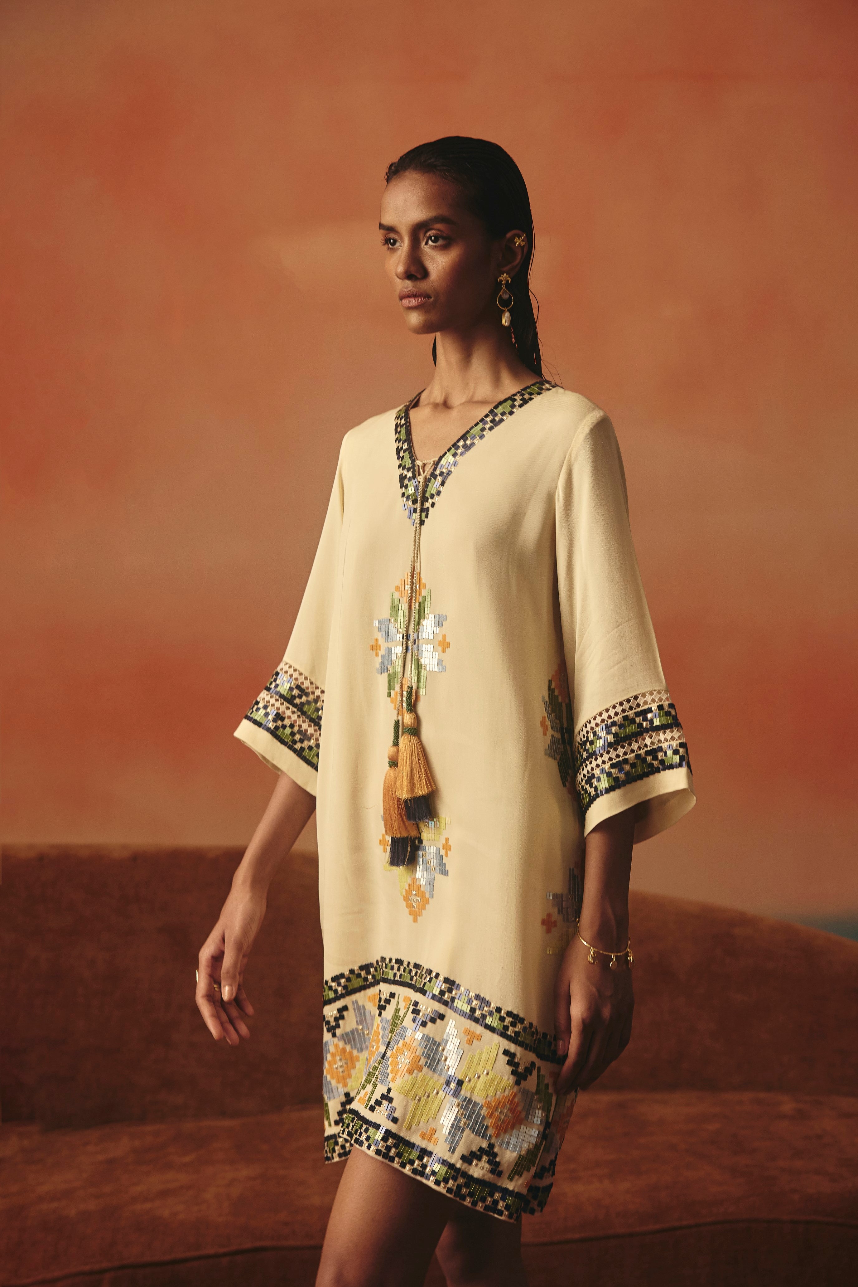 PADMA DRESS