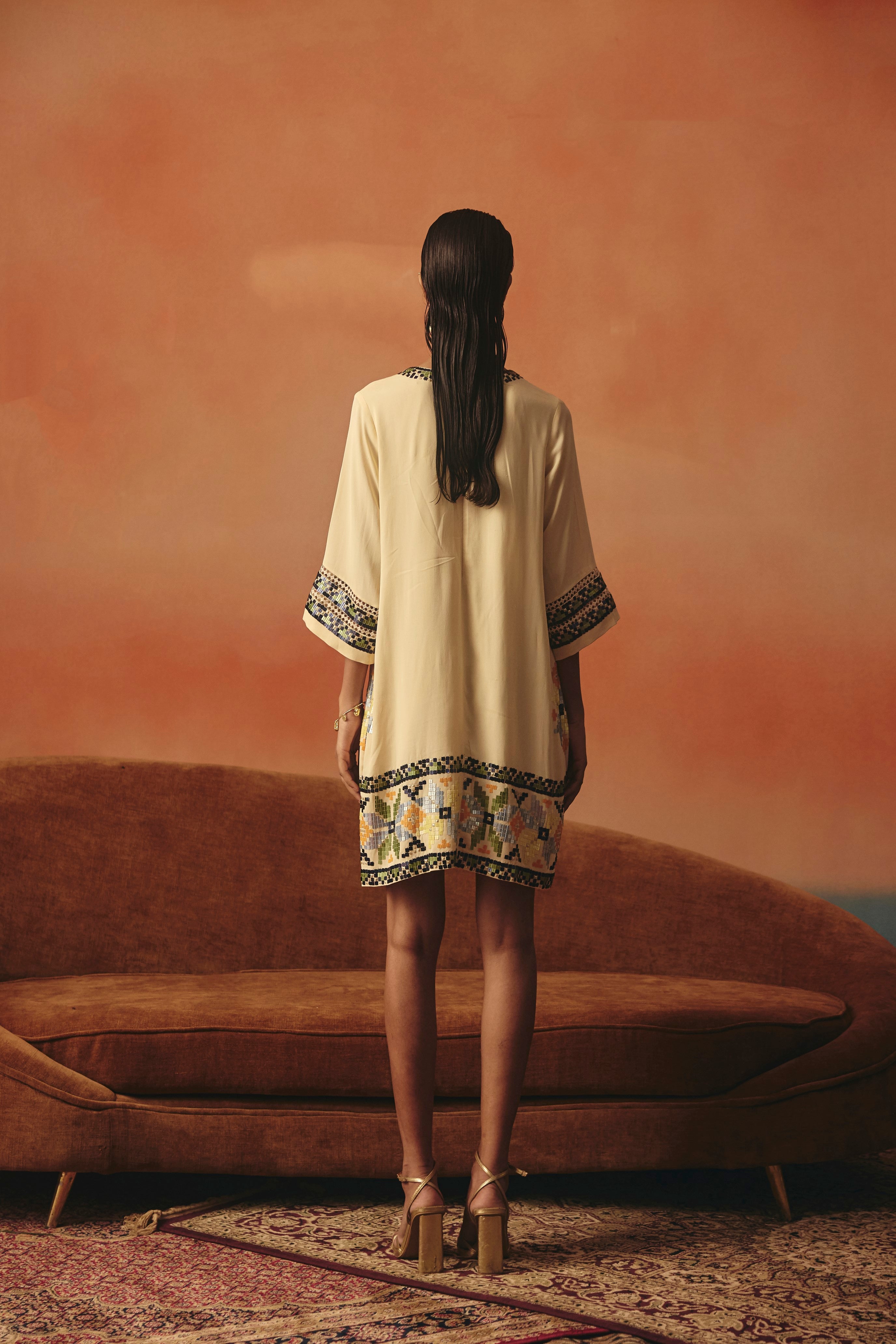 PADMA DRESS