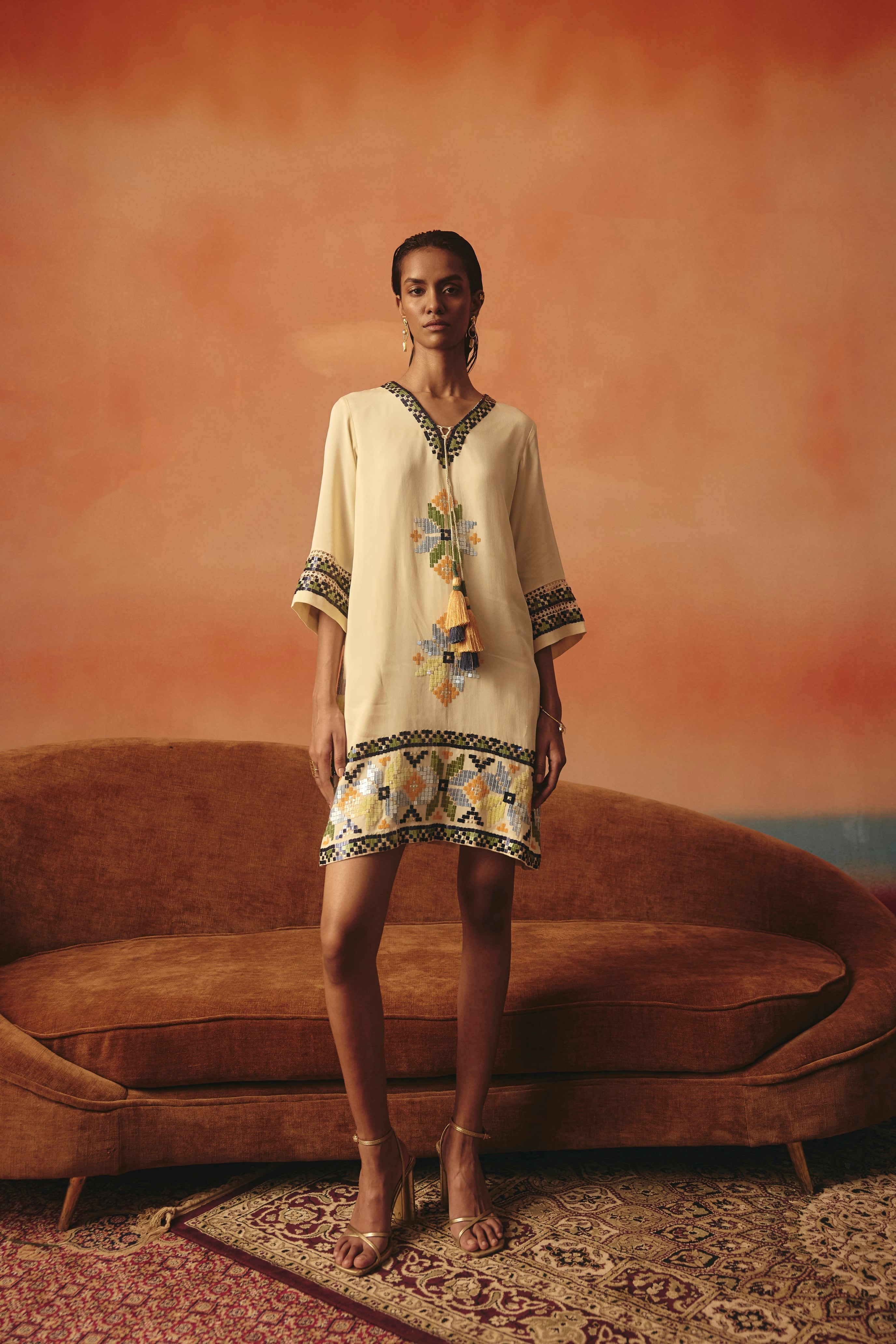 PADMA DRESS