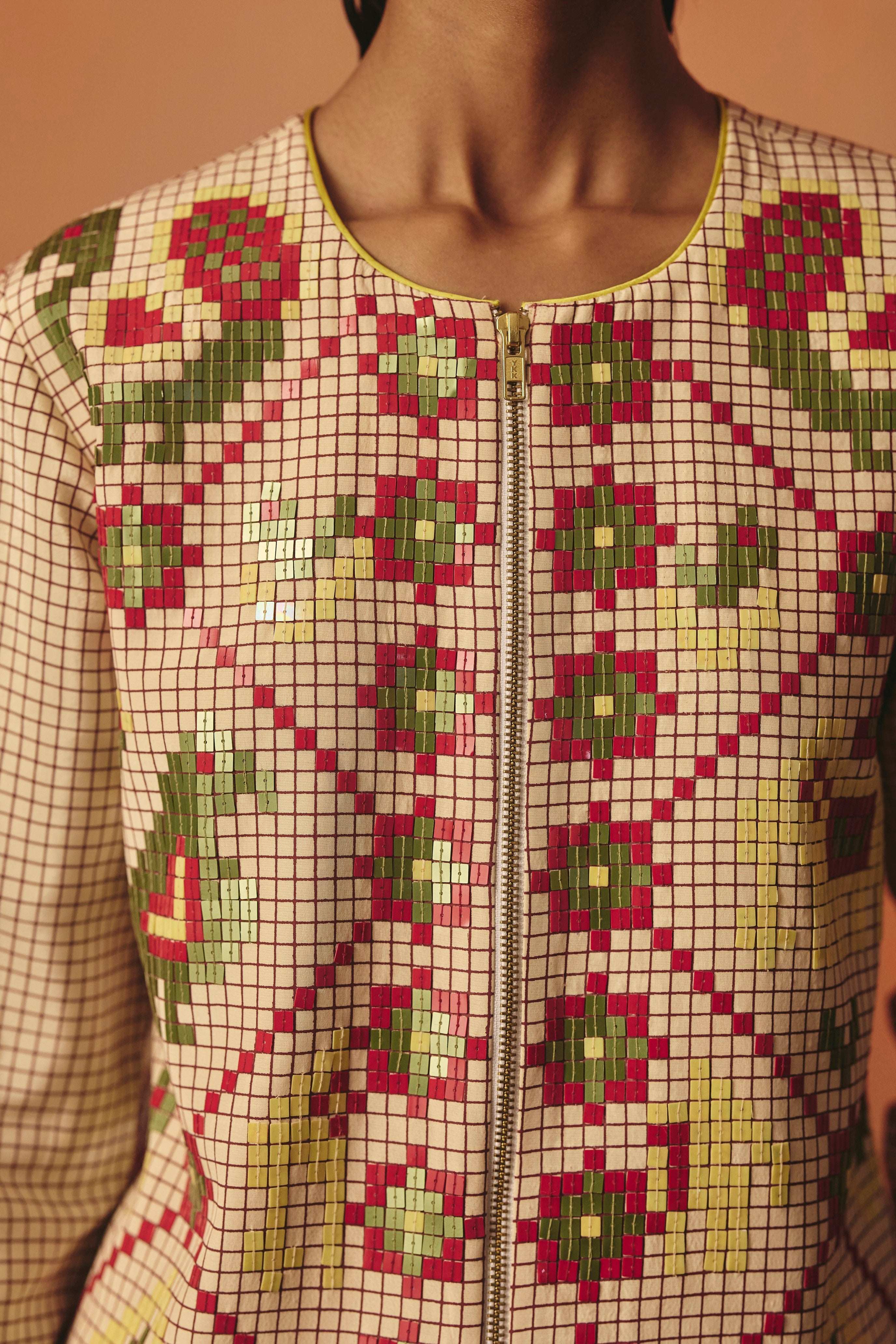 TOTA MAINA JACKET