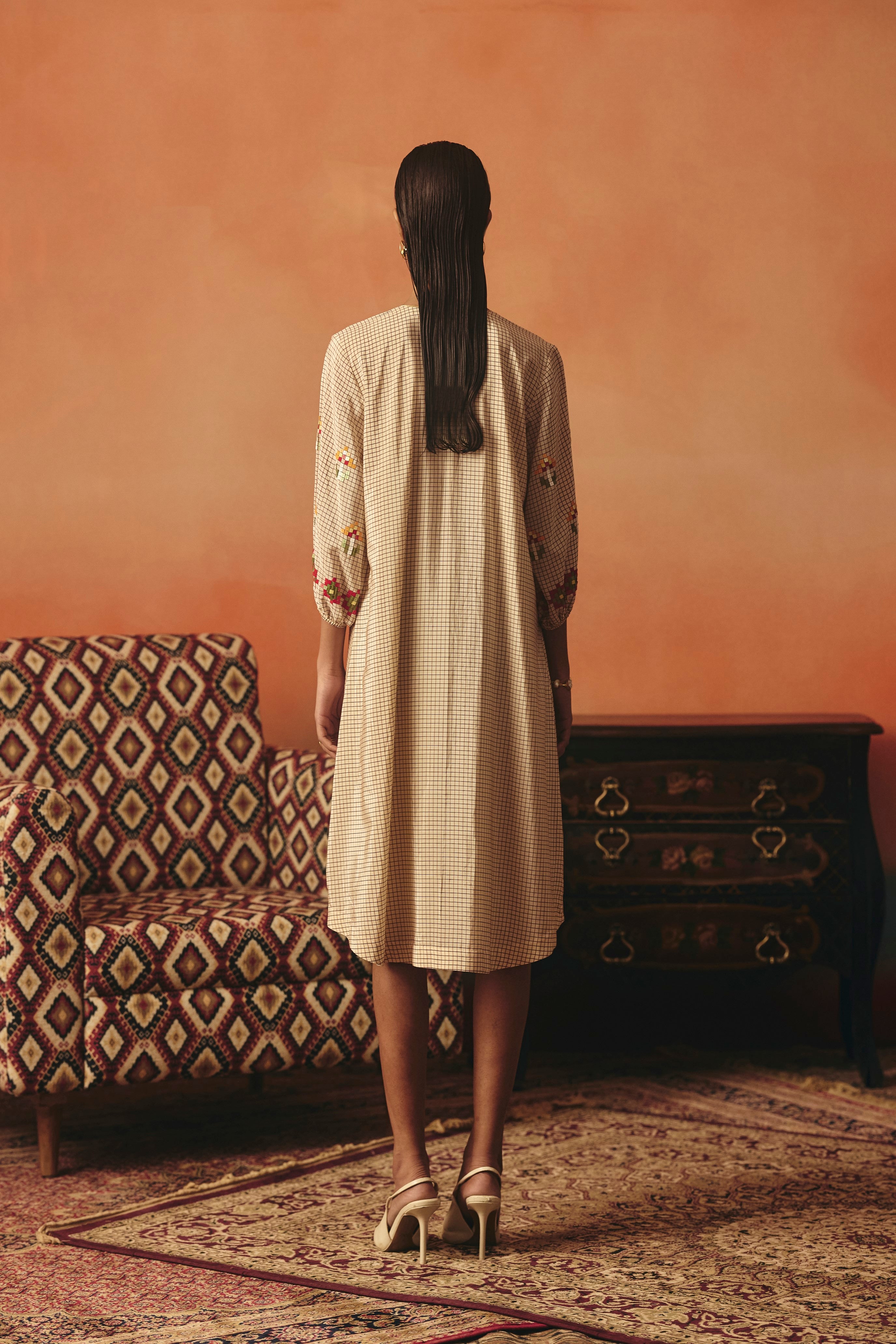 NEERJA DRESS