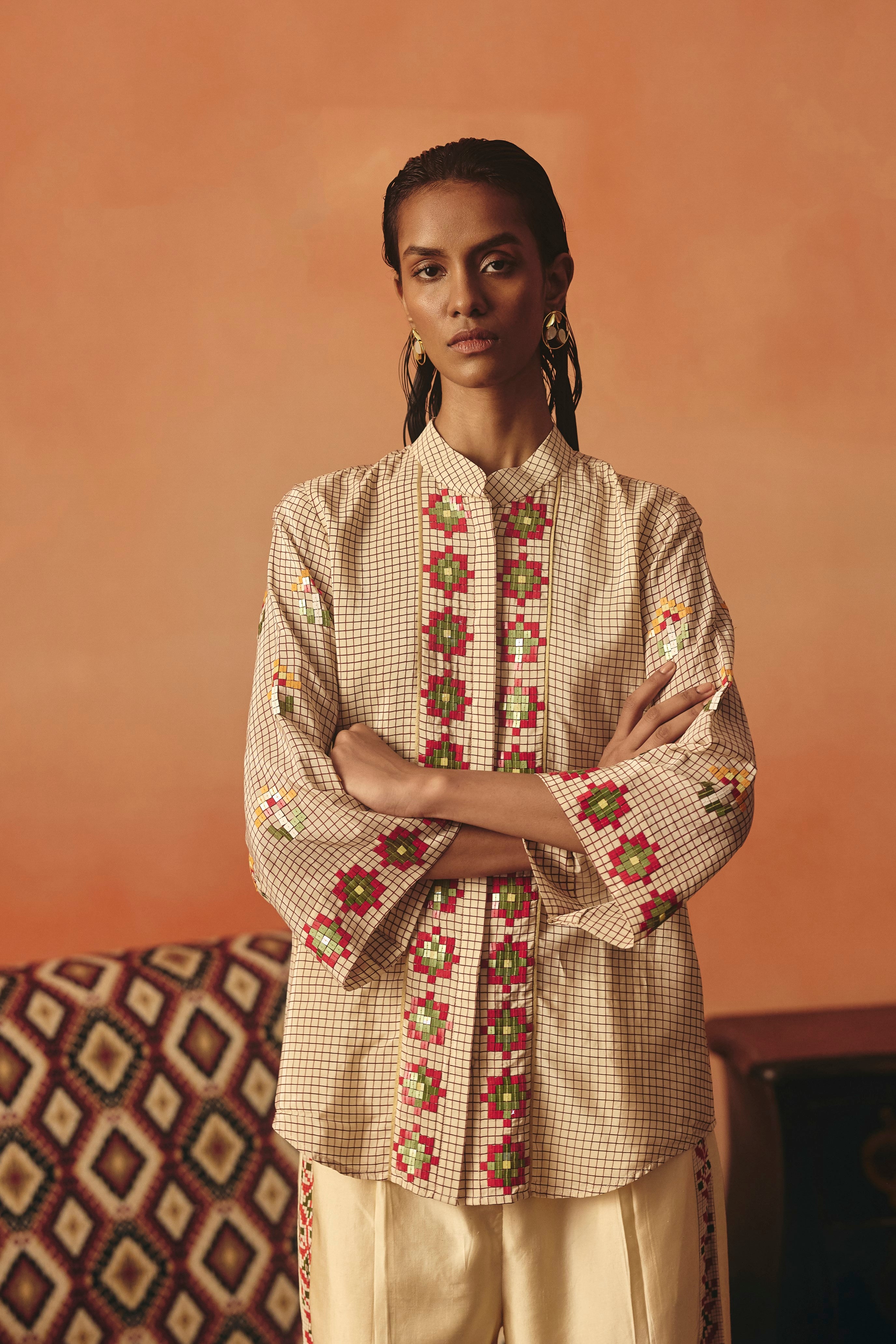 NEERJA CO ORD