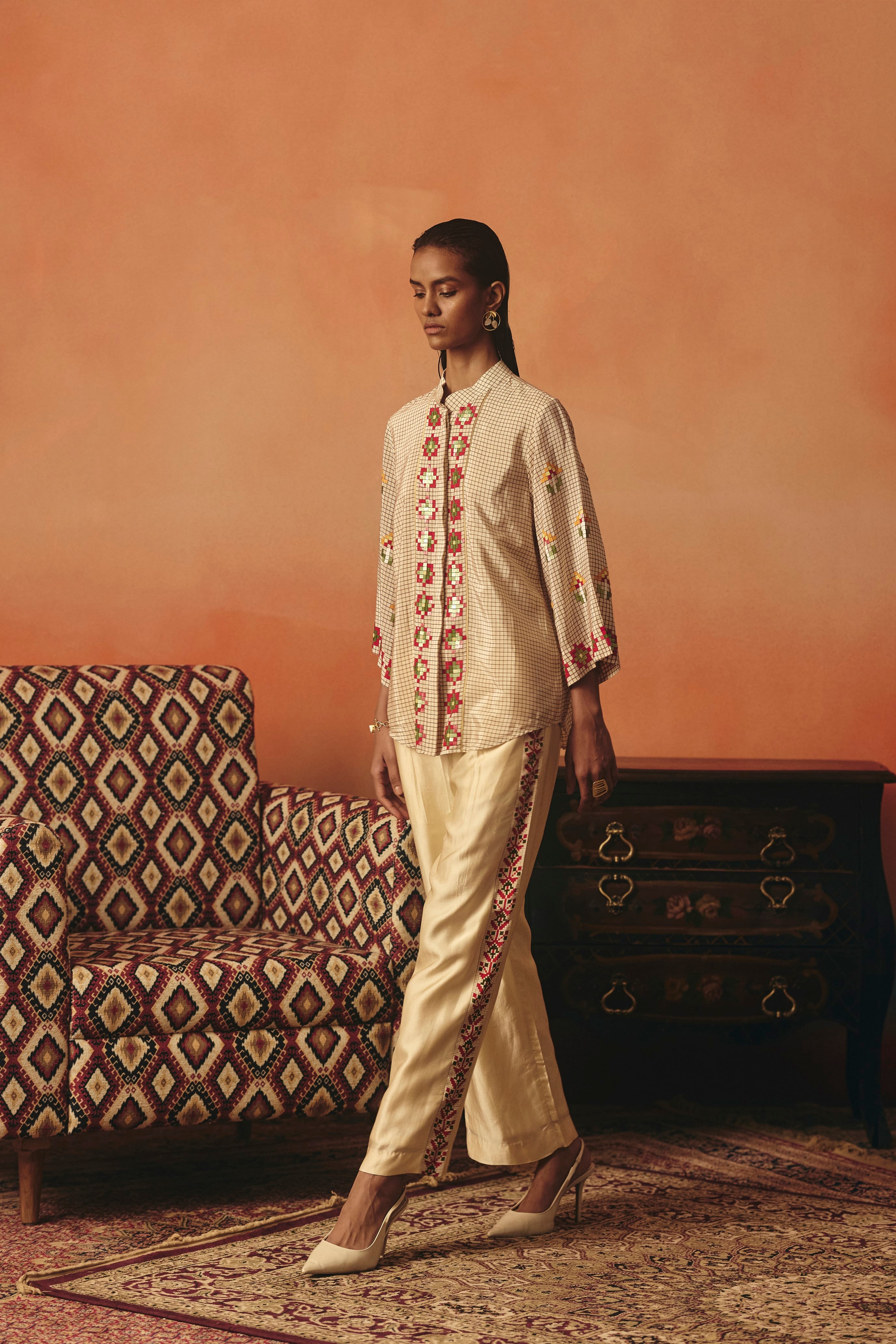 NEERJA PANTS