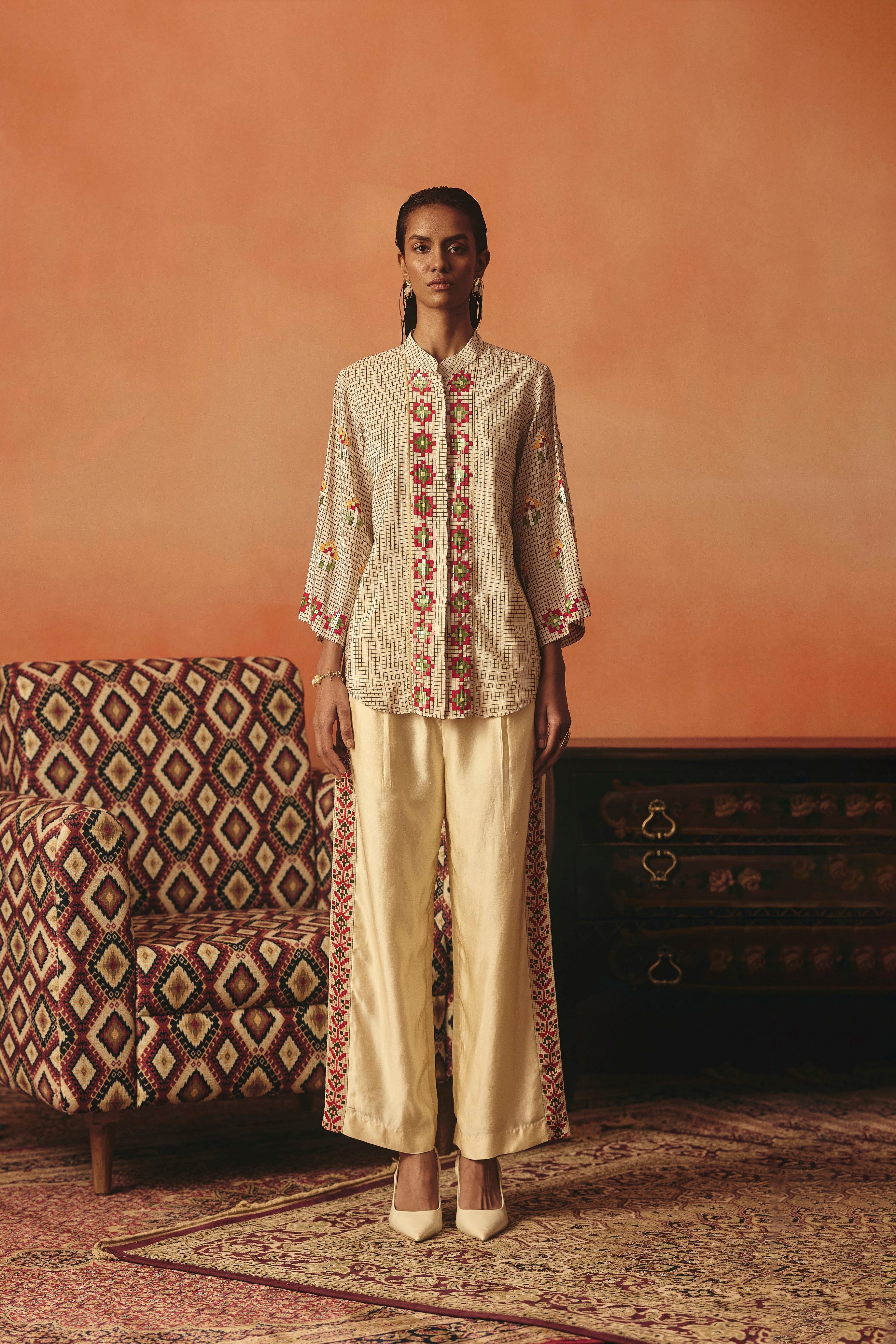 NEERJA CO ORD