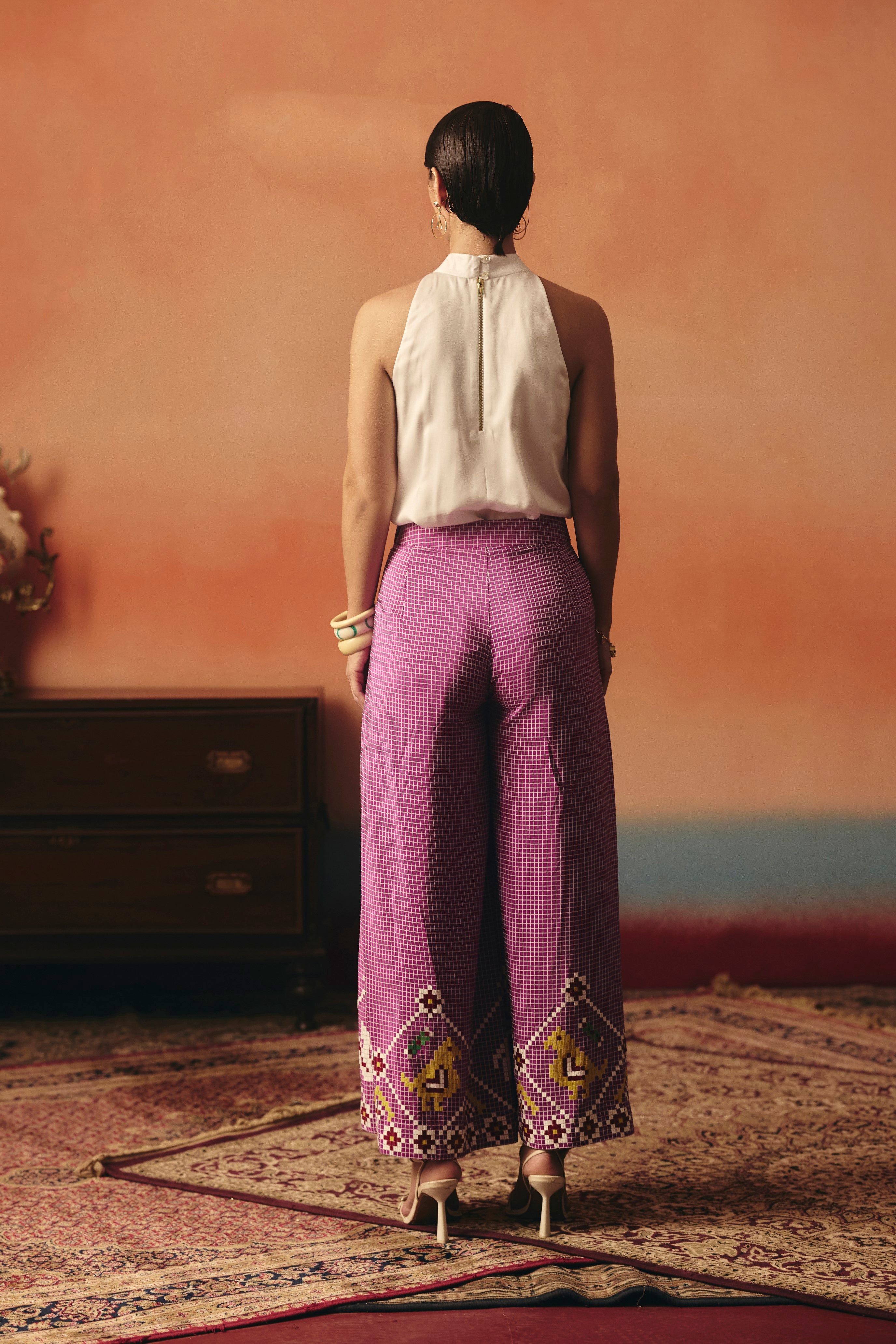 GAURAIYA CO ORD