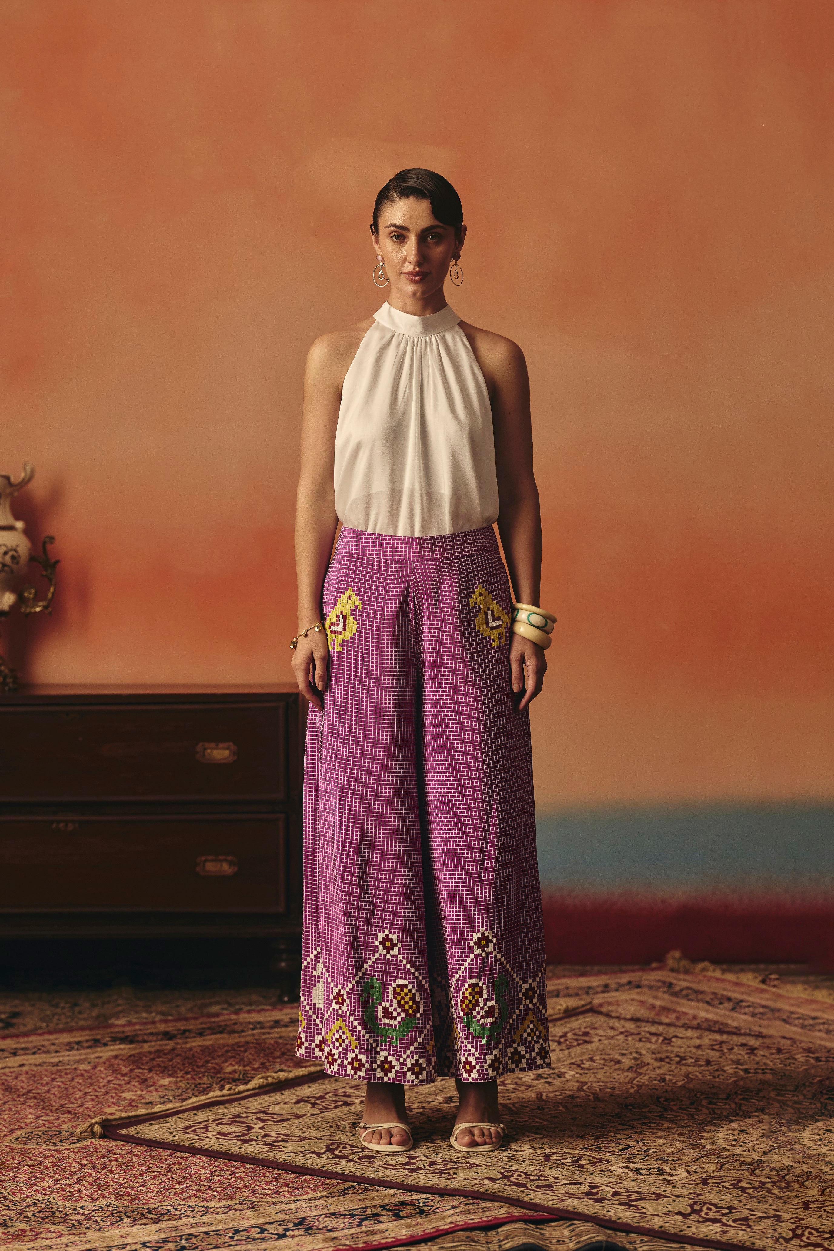 GAURAIYA CO ORD
