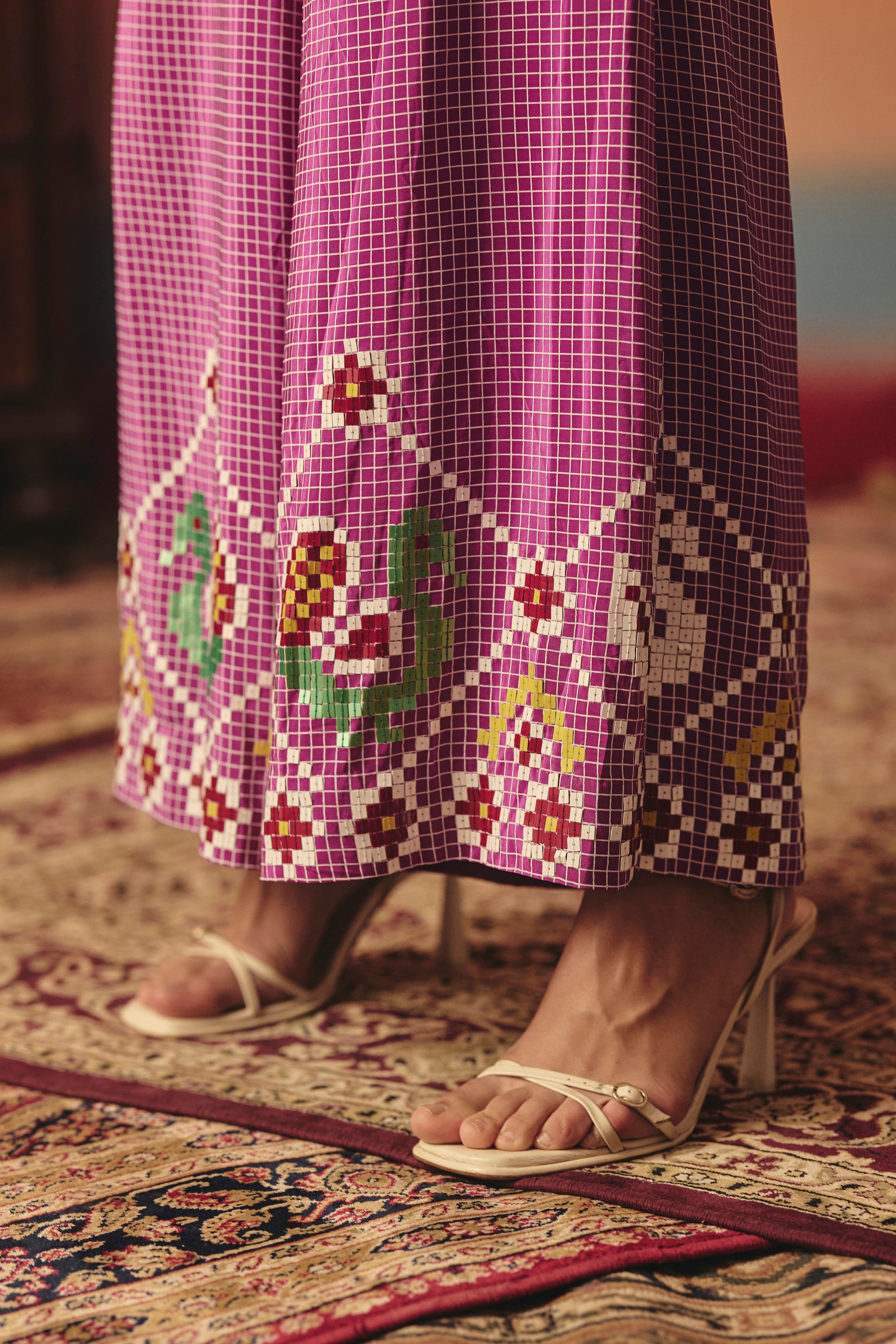BULBUL PANTS