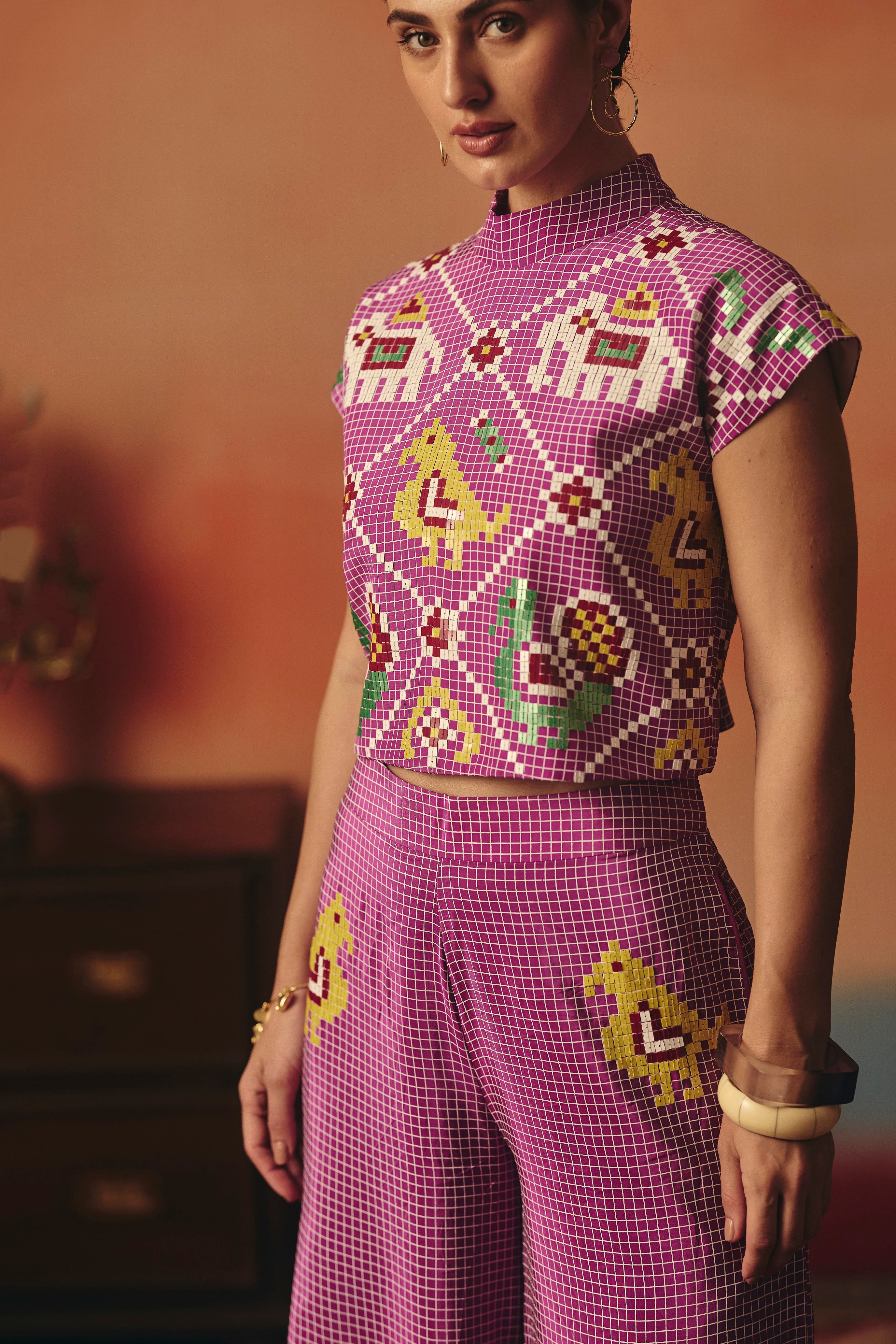 BULBUL CO ORD