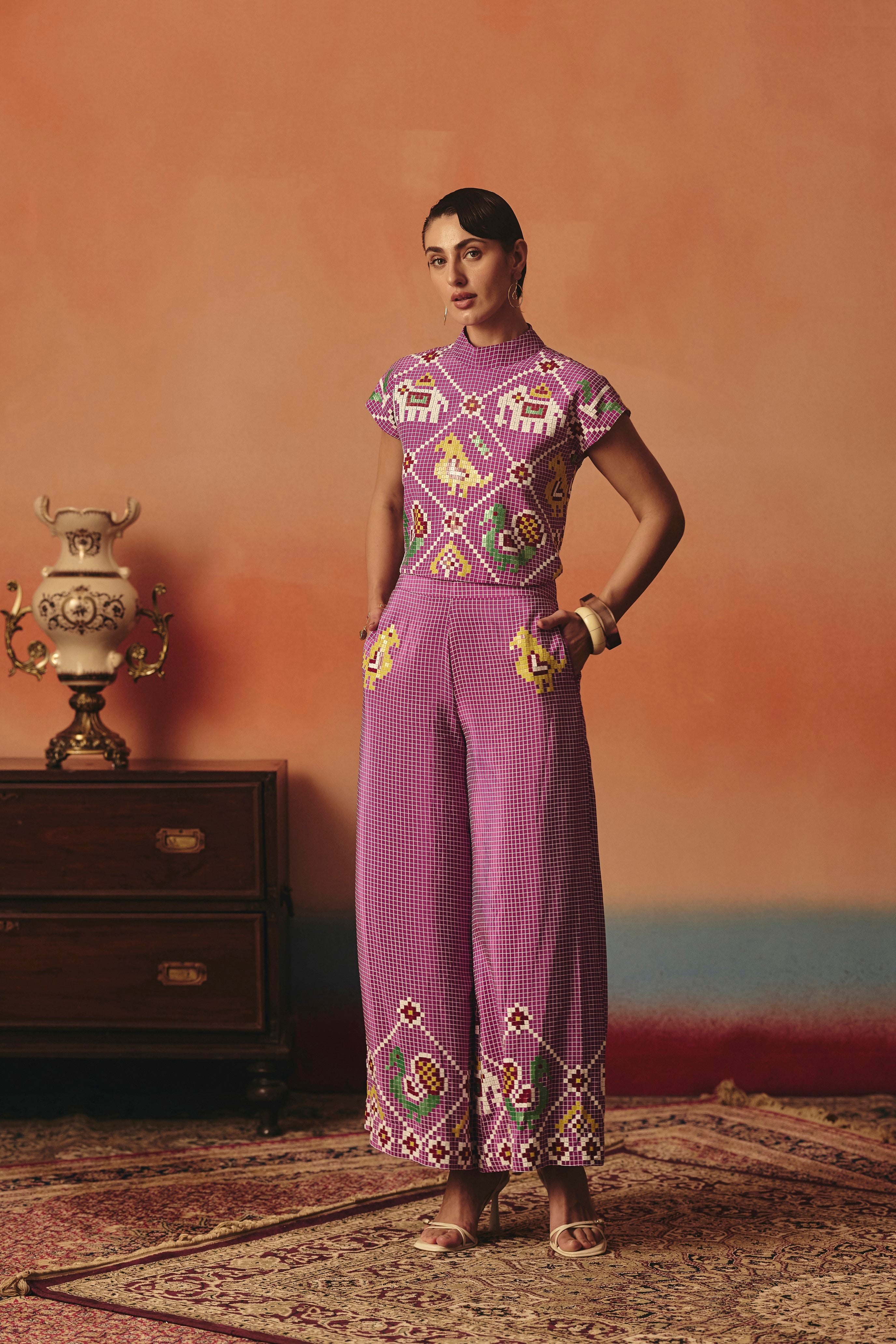 BULBUL CO ORD