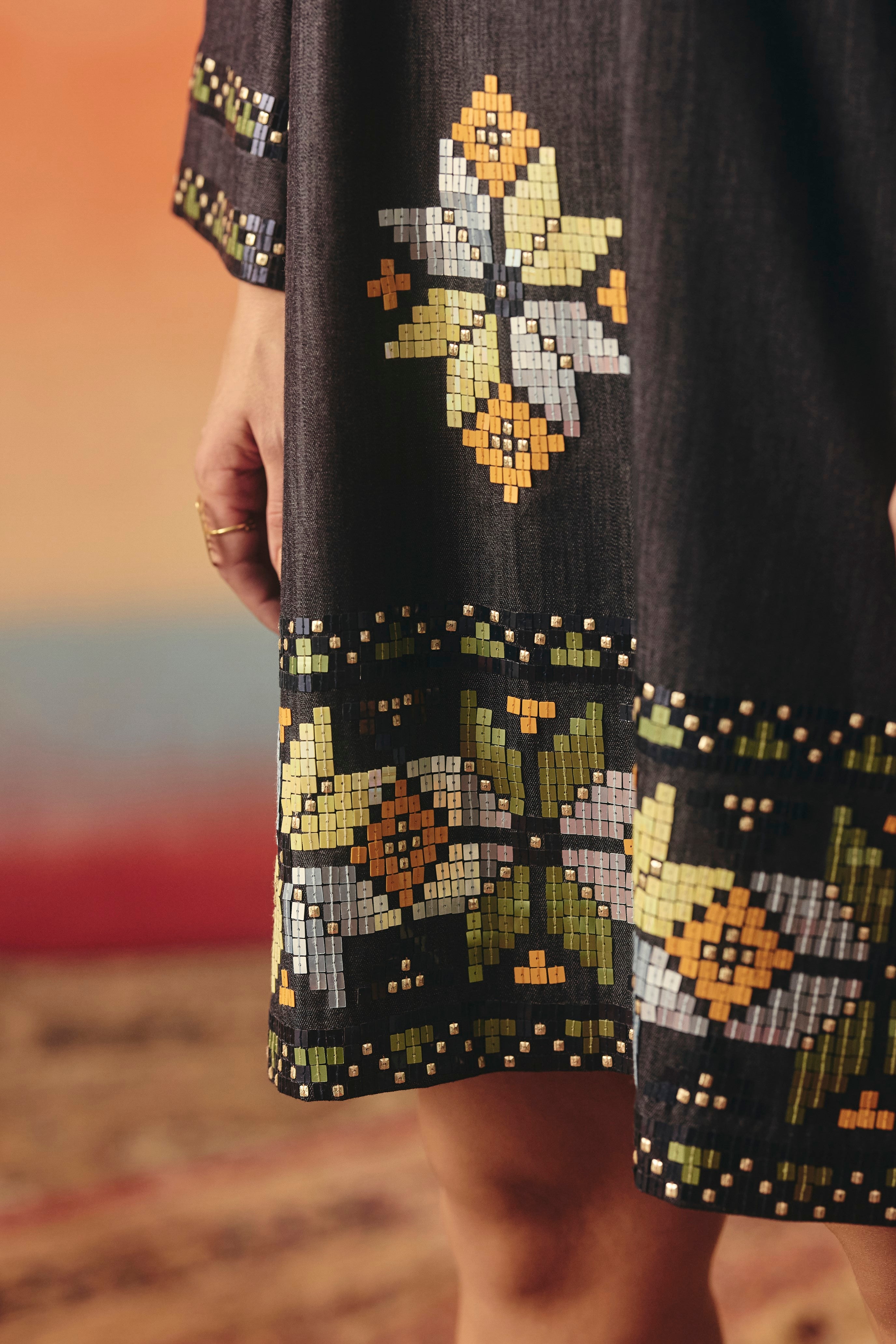 DHARA DRESS