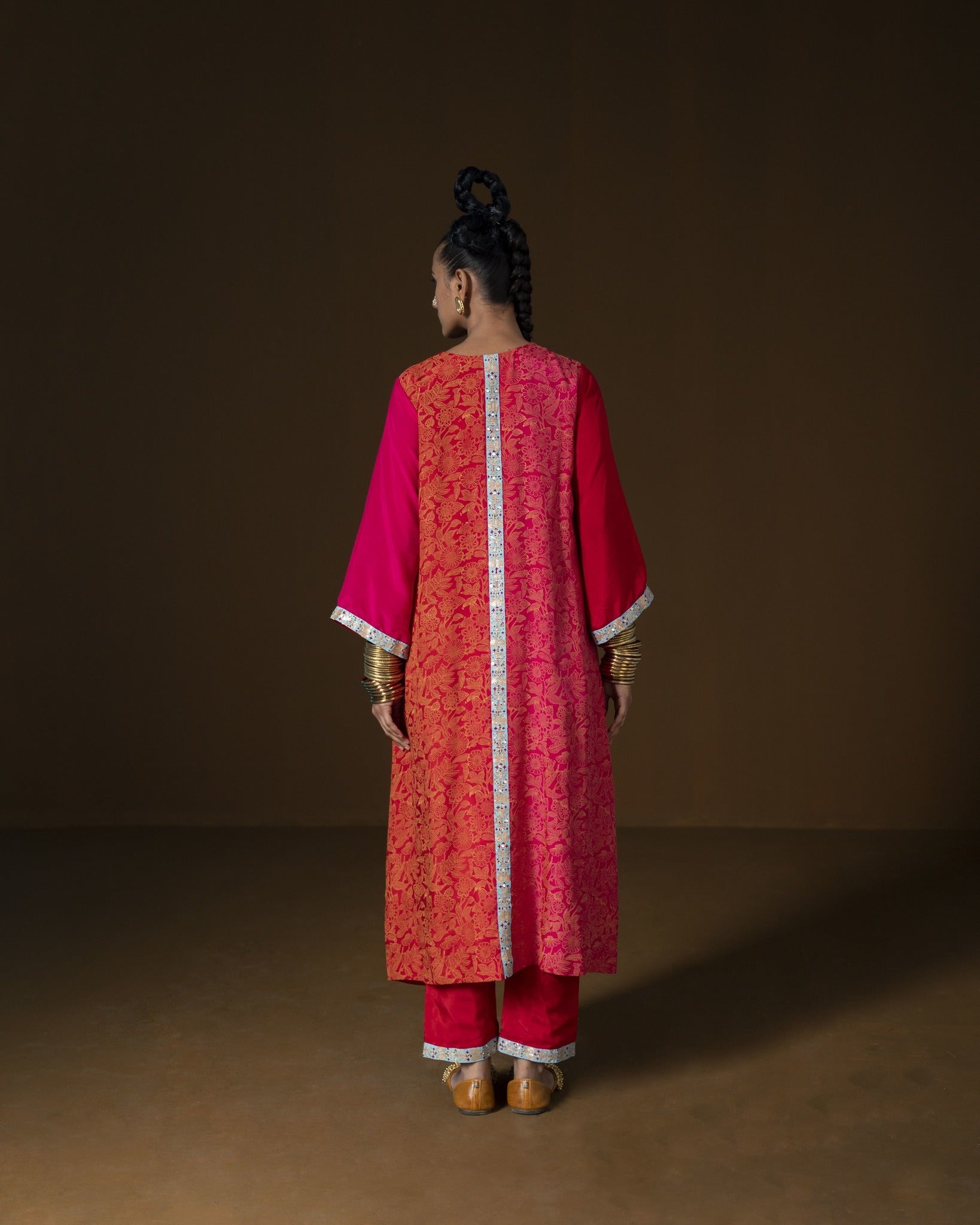 ANARDANA KURTA