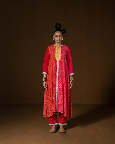 ANARDANA KURTA